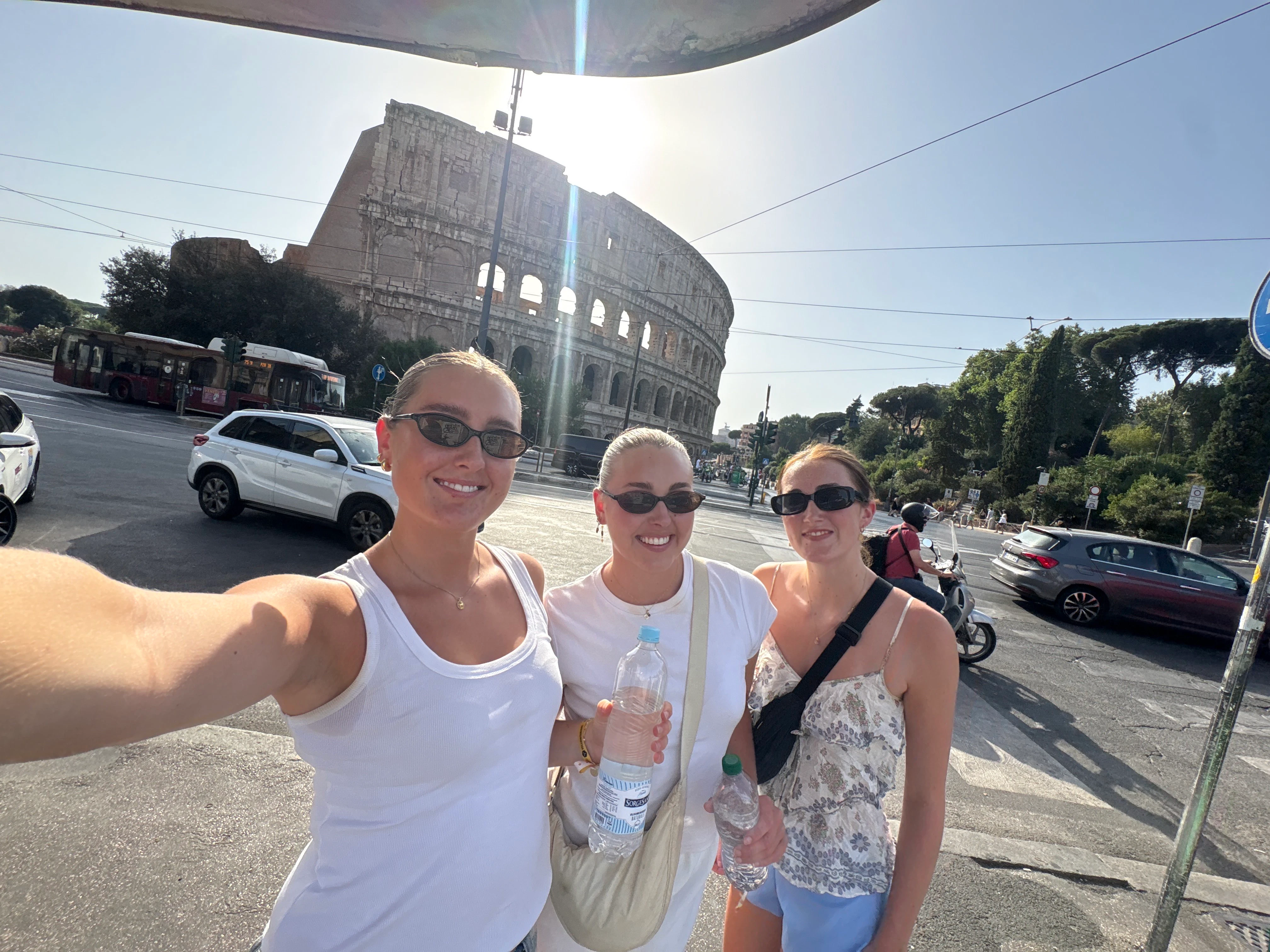 Player photo from Gladiators of Rome walking tour in Rome