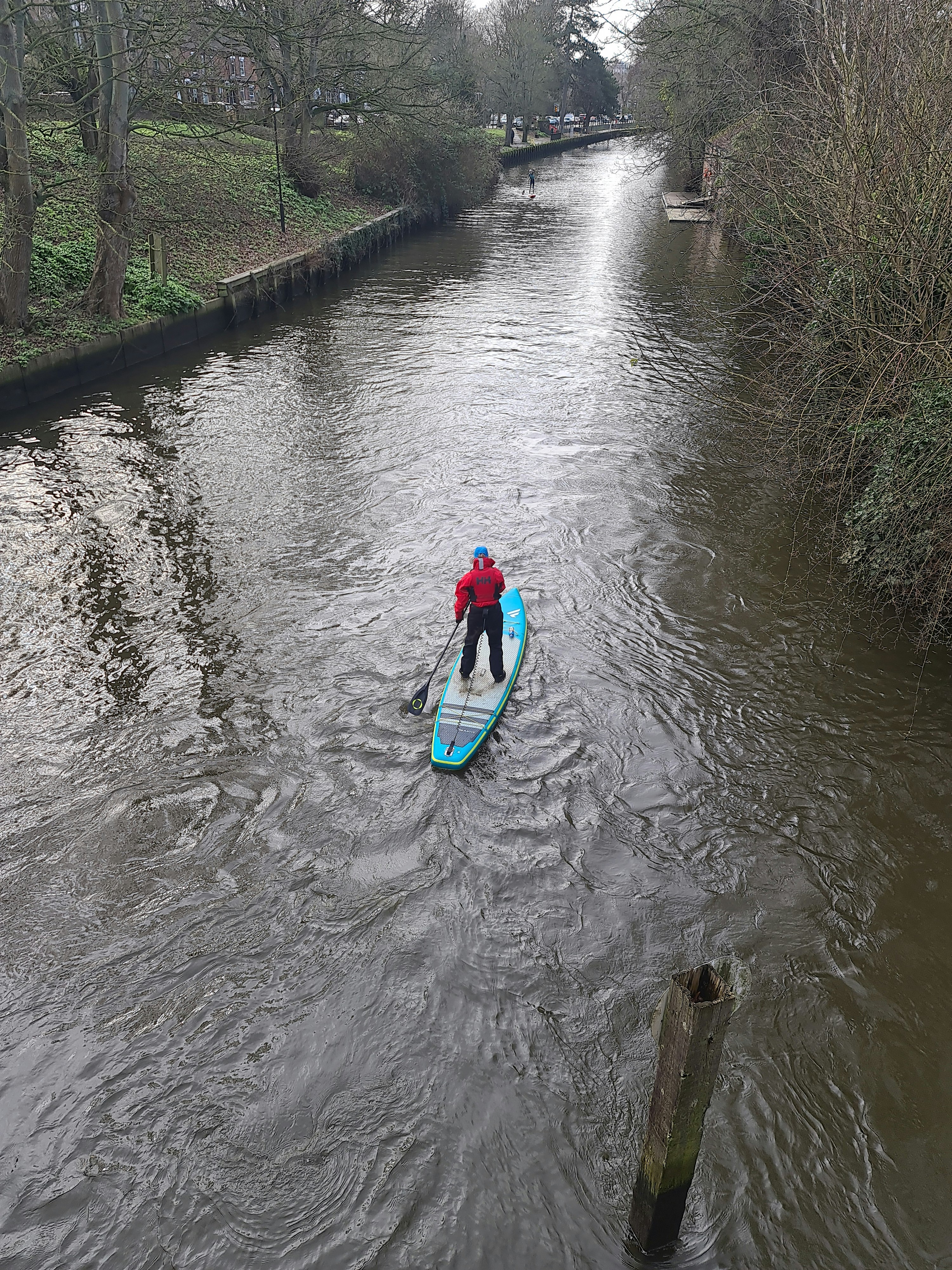 Player photo from Medieval Norwich Walking Tour: A Stranger Escape Game walking tour in Norwich