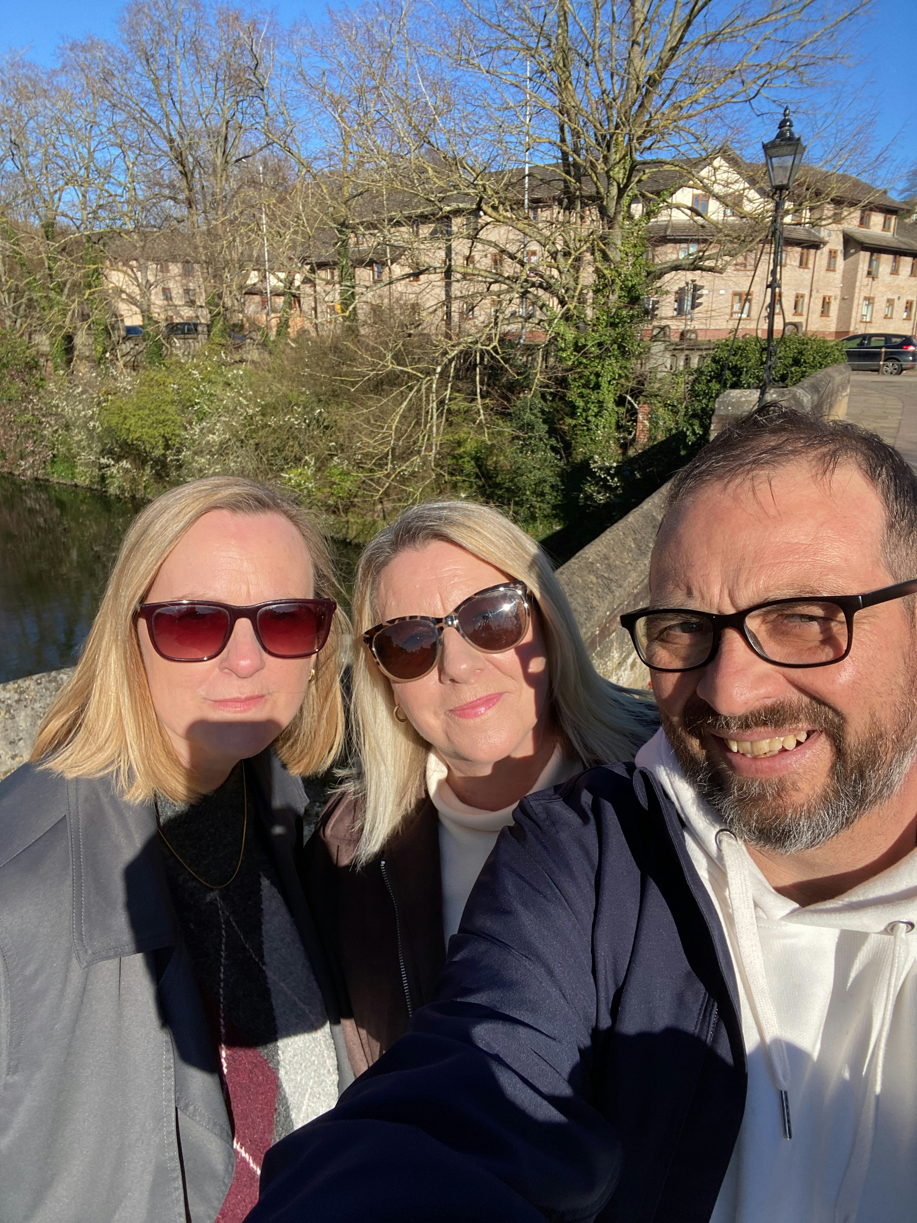 Player photo from Medieval Norwich Walking Tour: A Stranger Escape Game walking tour in Norwich