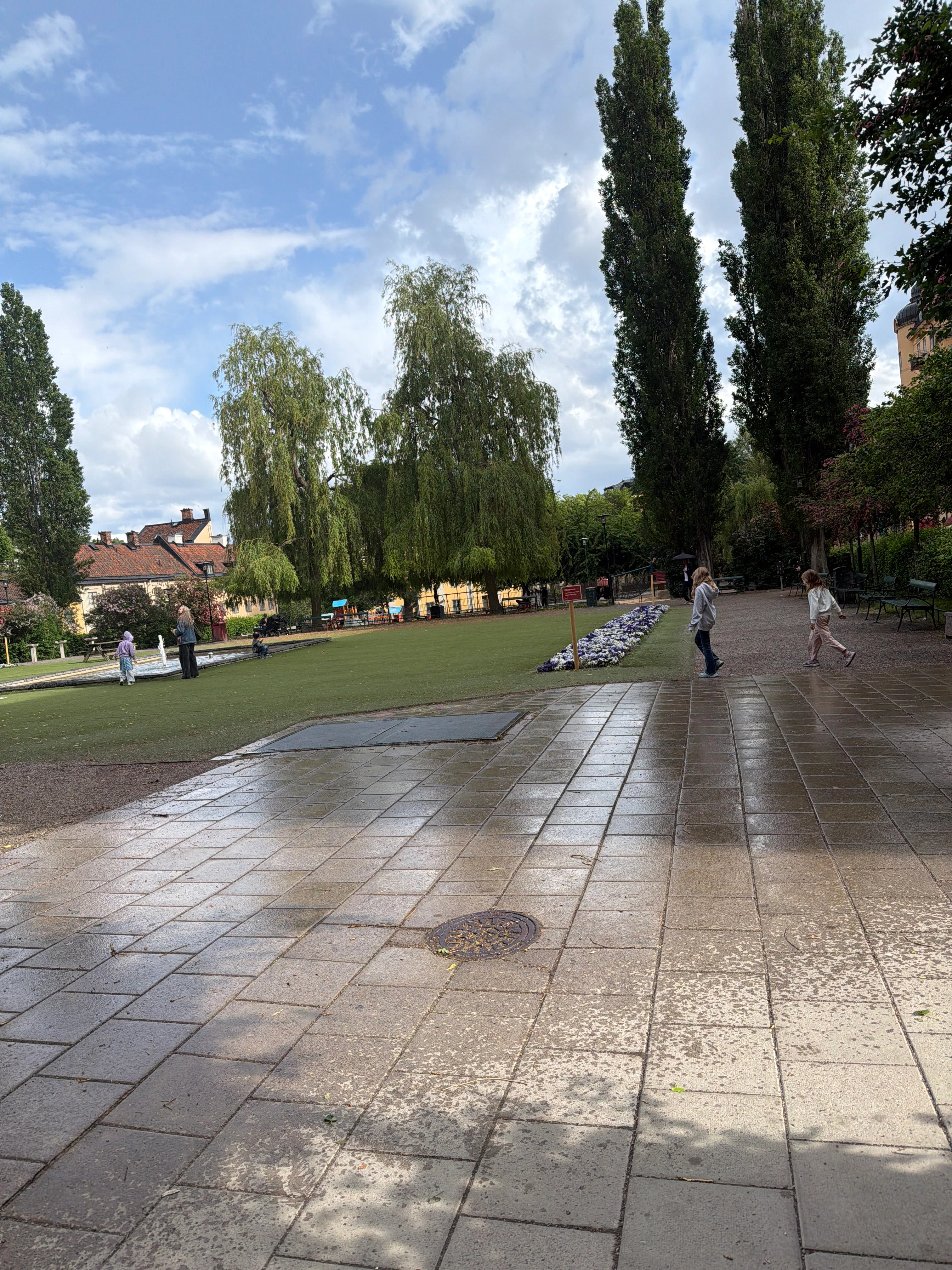 Player photo from Romantic Stockholm: The Lost Lover walking tour in Stockholm