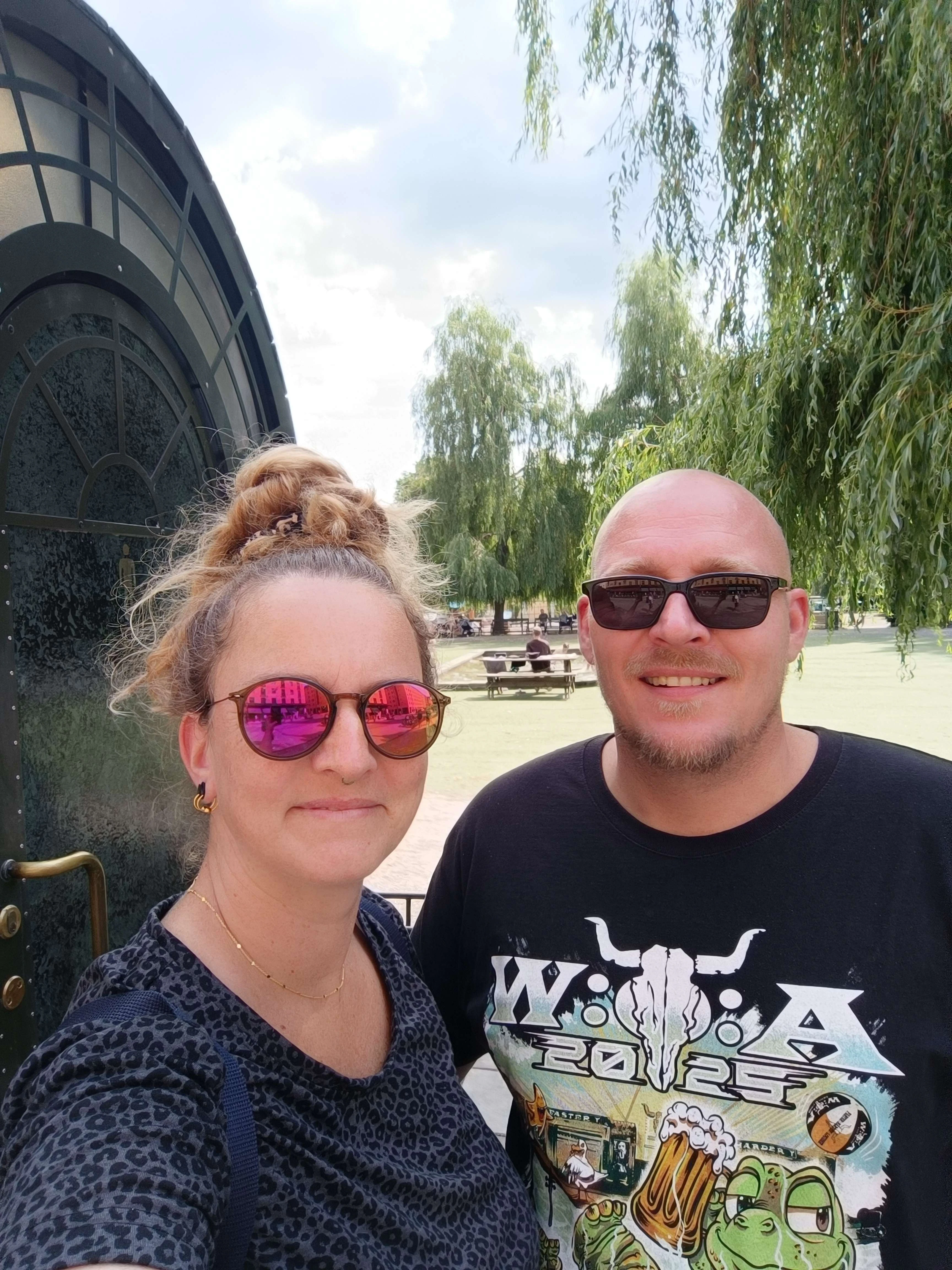 Player photo from Romantic Stockholm: The Lost Lover walking tour in Stockholm