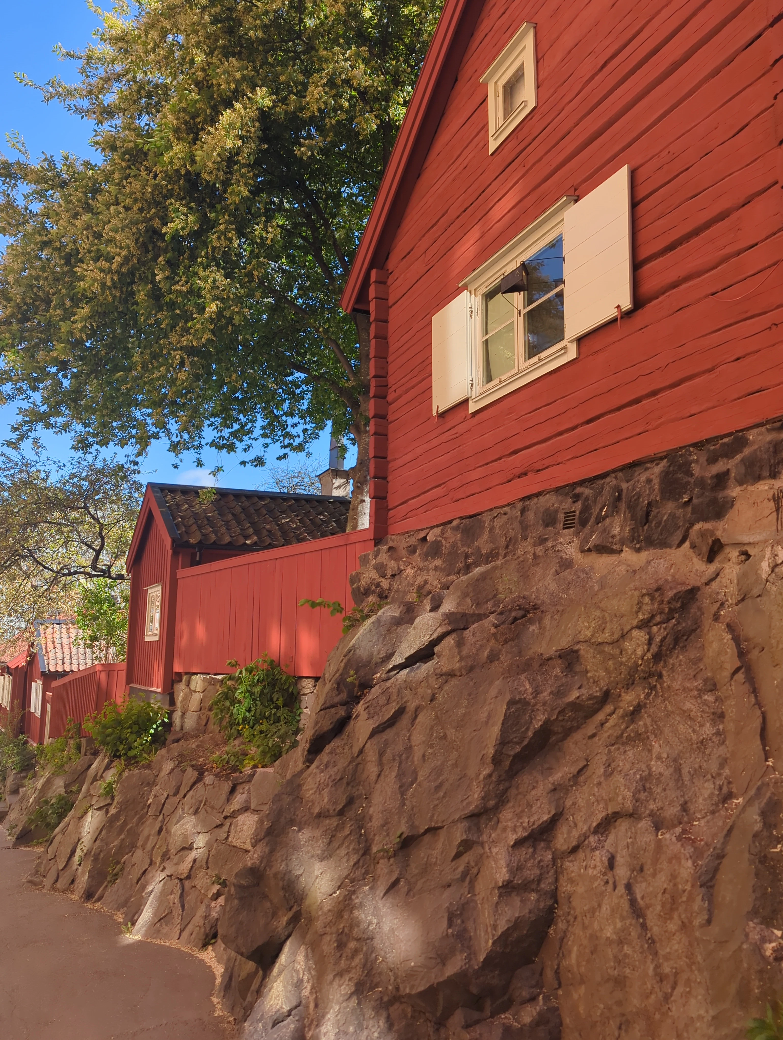 Player photo from Romantic Stockholm: The Lost Lover walking tour in Stockholm
