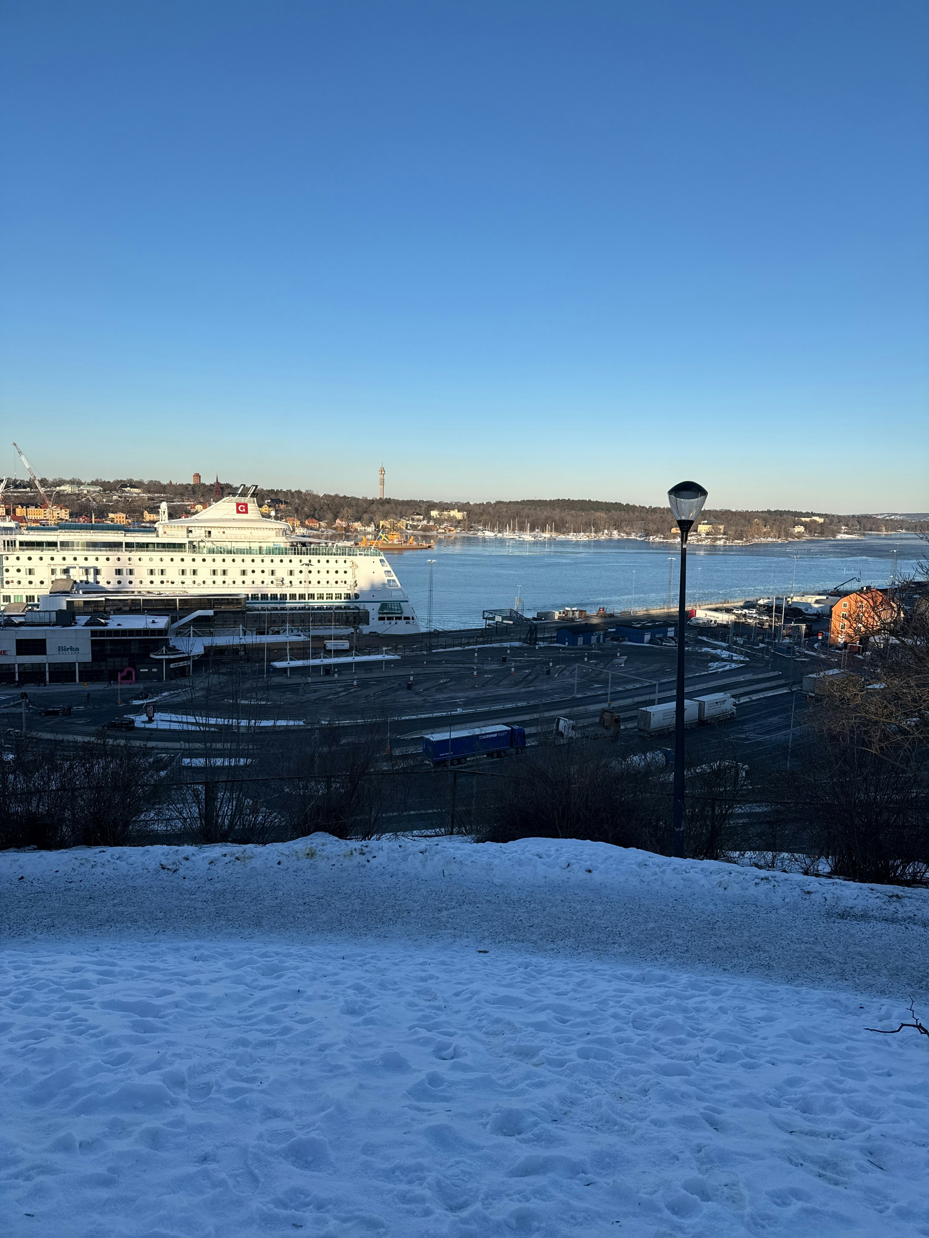 Player photo from Romantic Stockholm: The Lost Lover walking tour in Stockholm