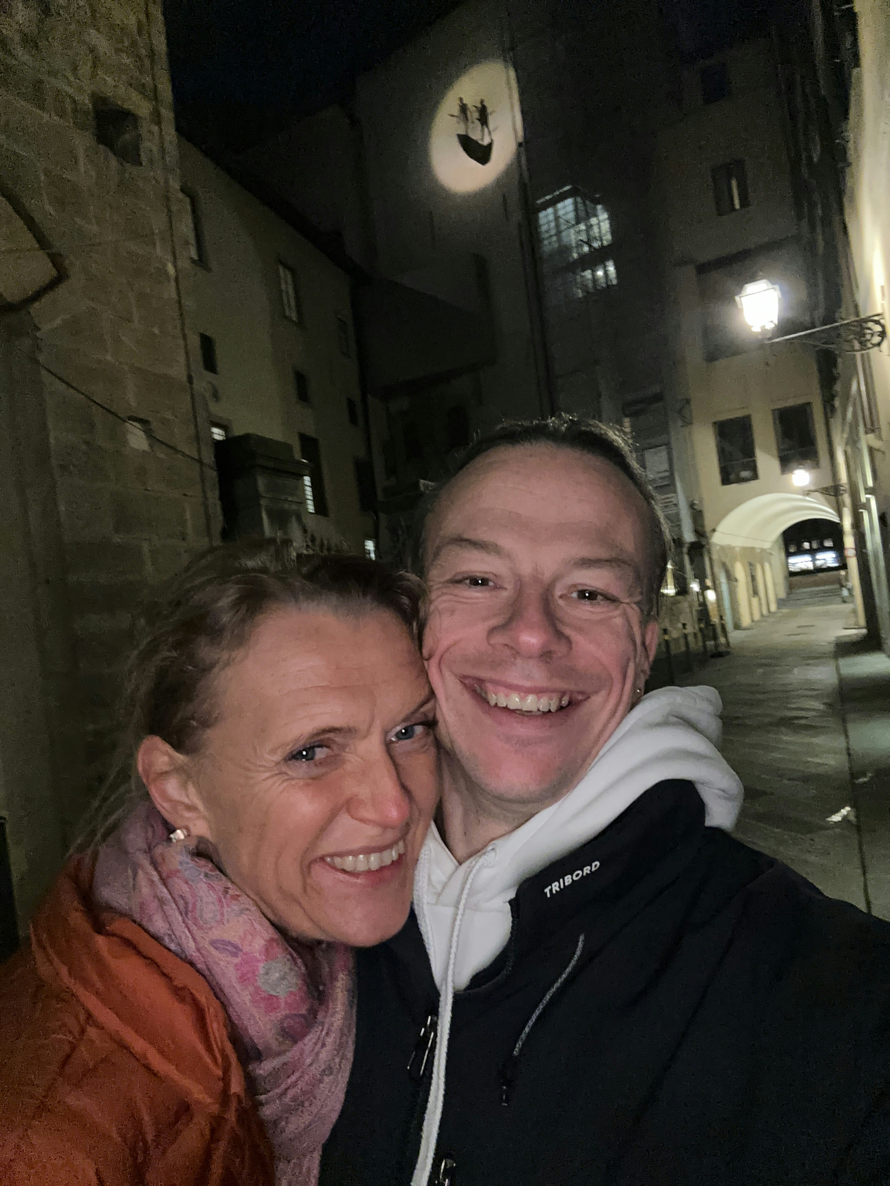 Player photo from Florence Hidden Gems: The Kidnapper is on the loose in Florence. walking tour in Florence