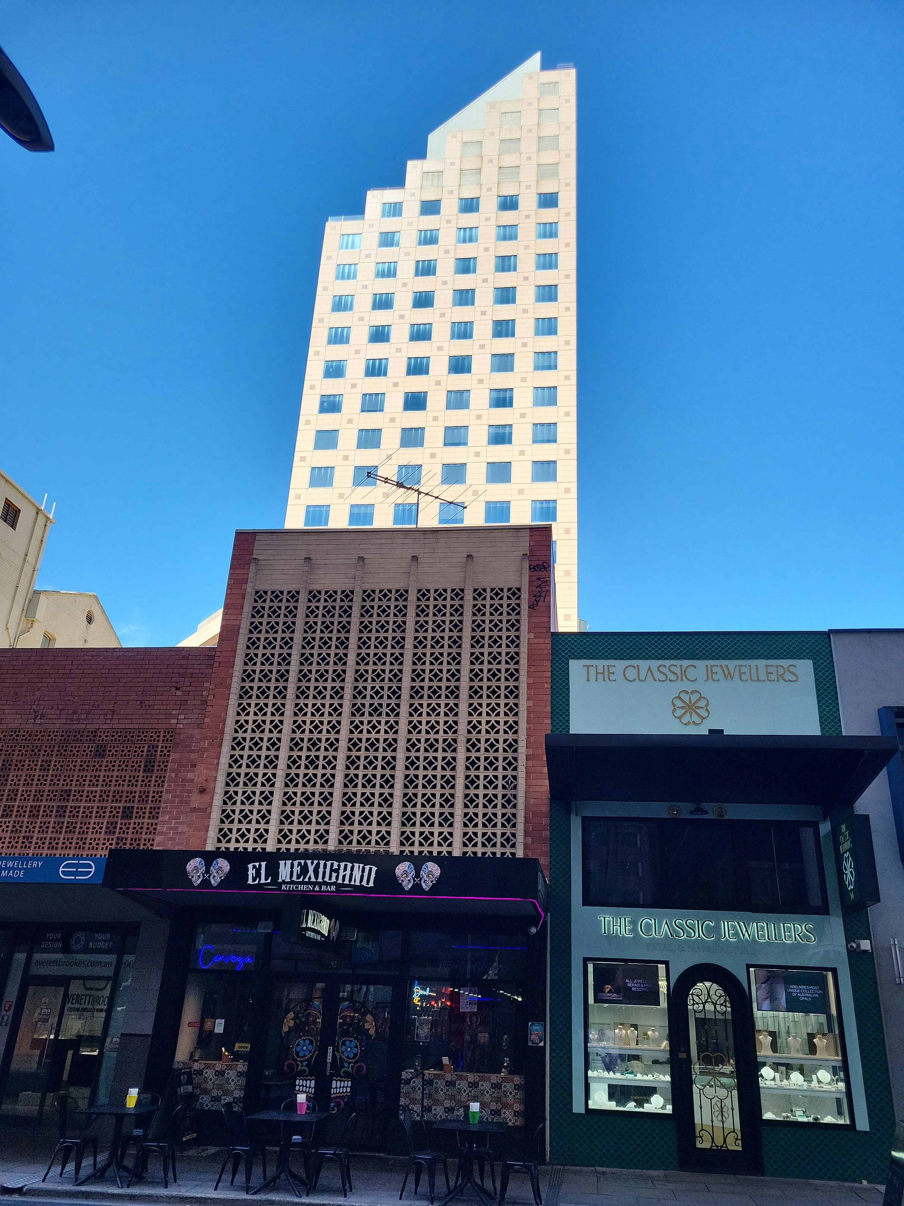 Player photo from Adelaiders of the Lost Arks - exploring local links with ancient myths  walking tour in Adelaide