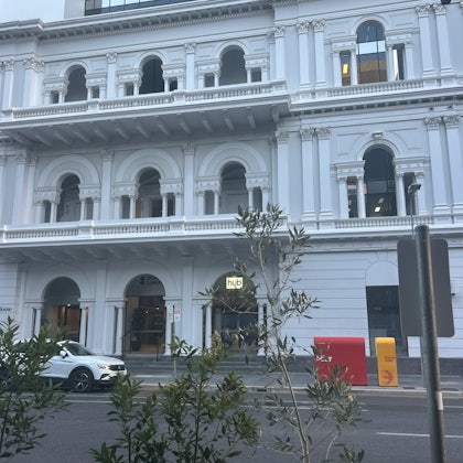 Player photo from Adelaiders of the Lost Arks - exploring local links with ancient myths walking tour in Adelaide