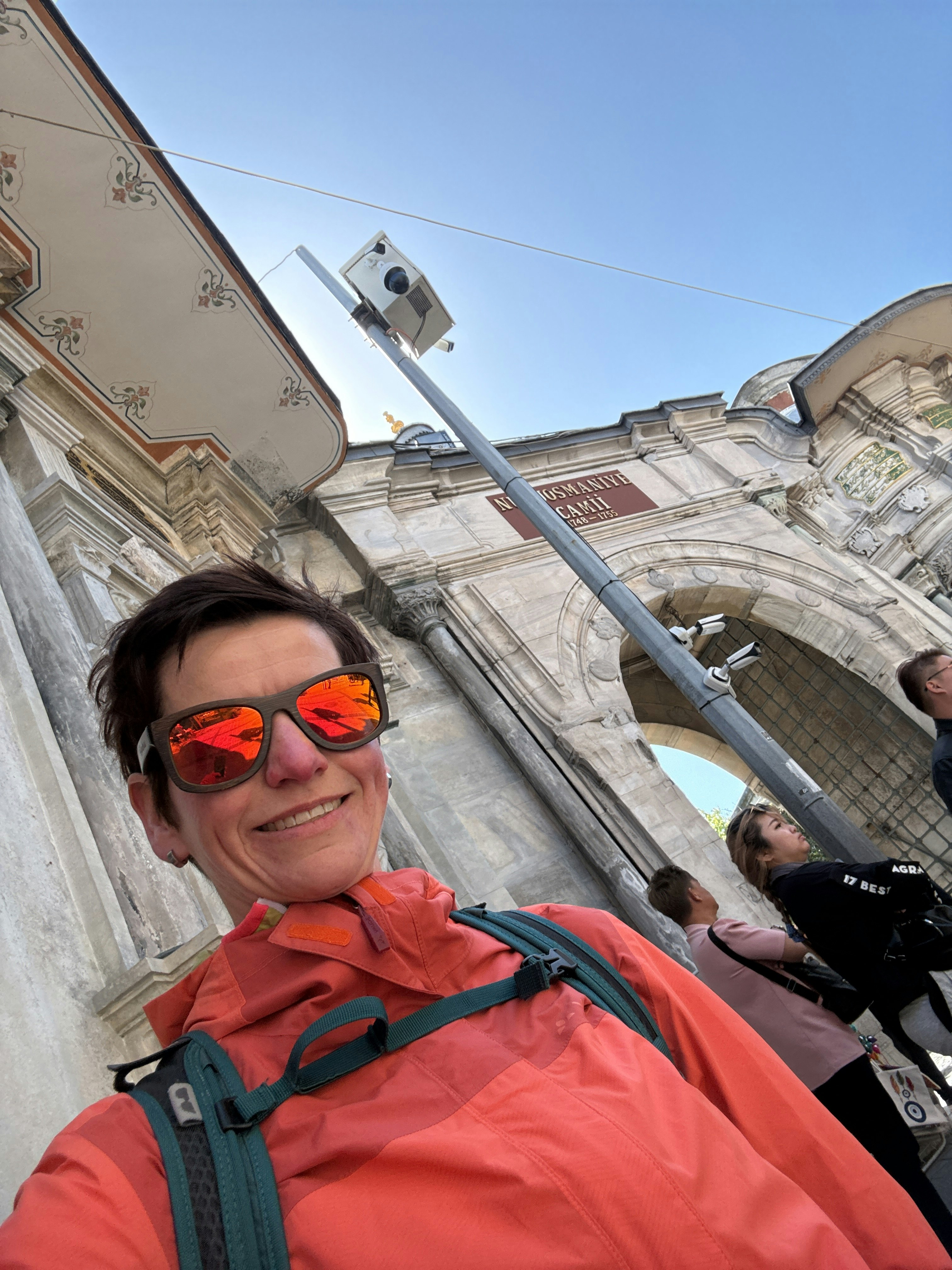 Player photo from Mysteries of Constantinople: An Istanbul Riddle Quest