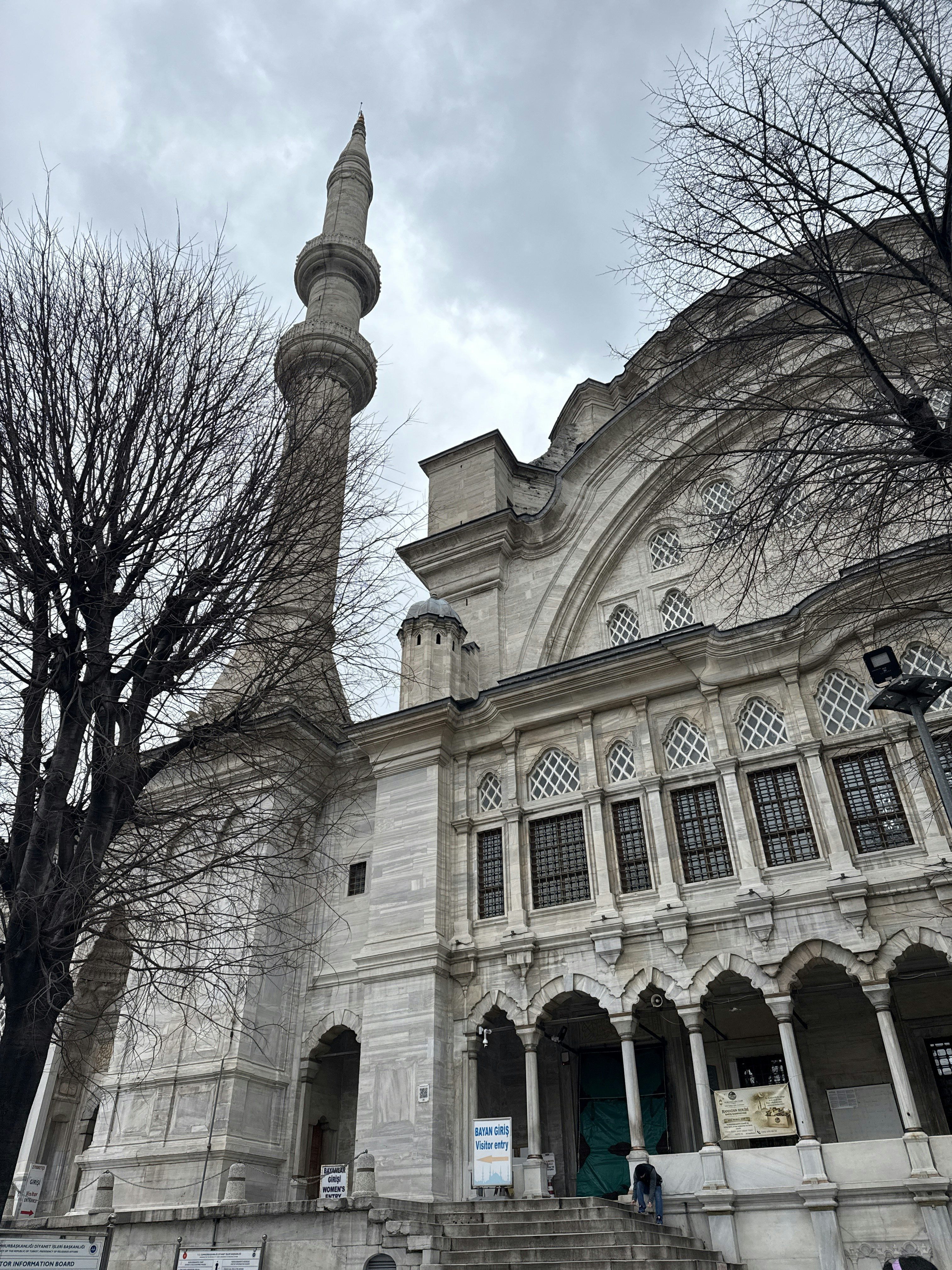 Player photo from Mysteries of Constantinople: An Istanbul Riddle Quest walking tour in Istanbul