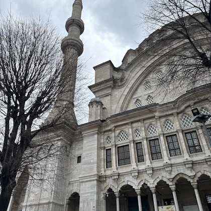 Player photo from Mysteries of Constantinople: An Istanbul Riddle Quest walking tour in Istanbul