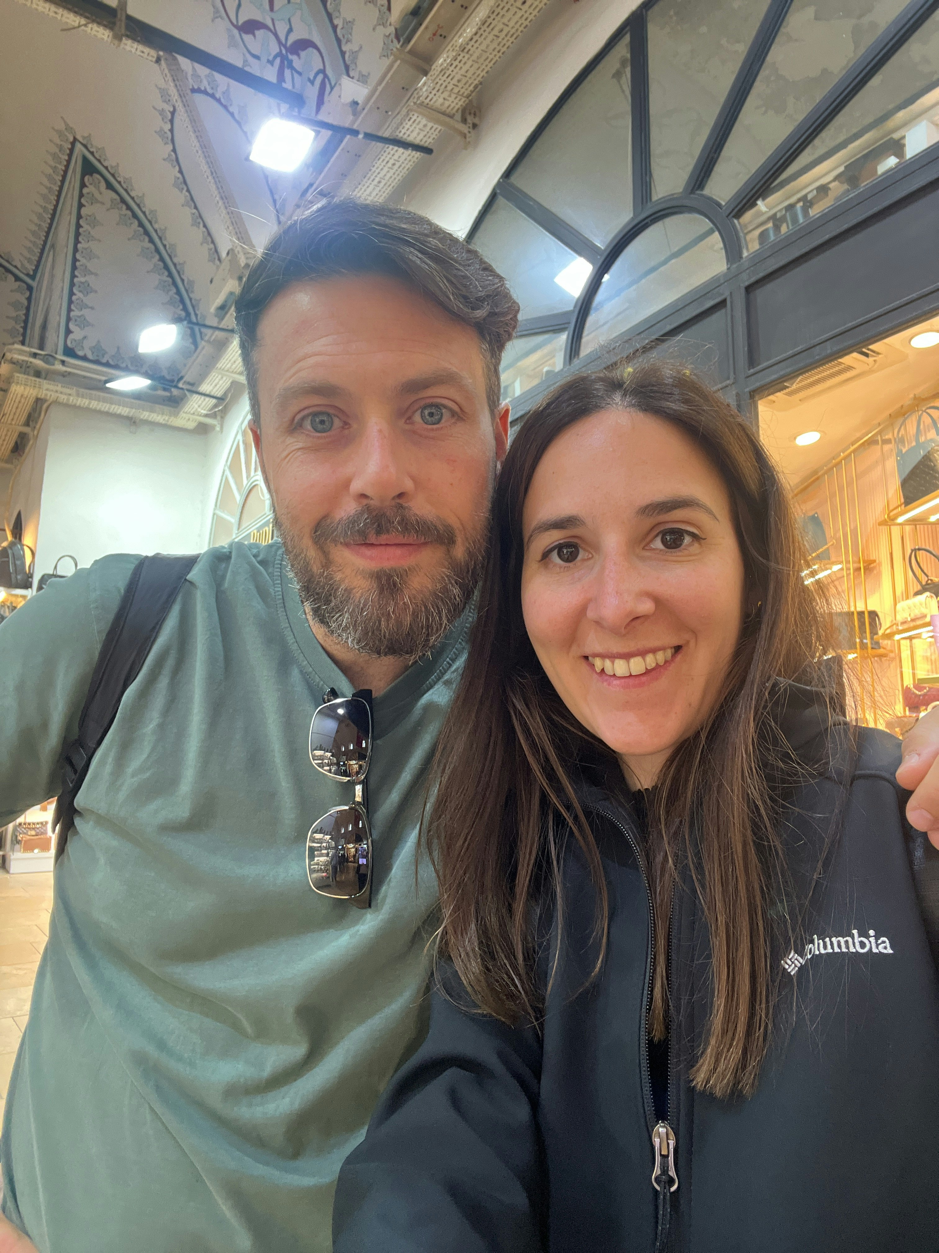 Player photo from Mysteries of Constantinople: An Istanbul Riddle Quest walking tour in Istanbul