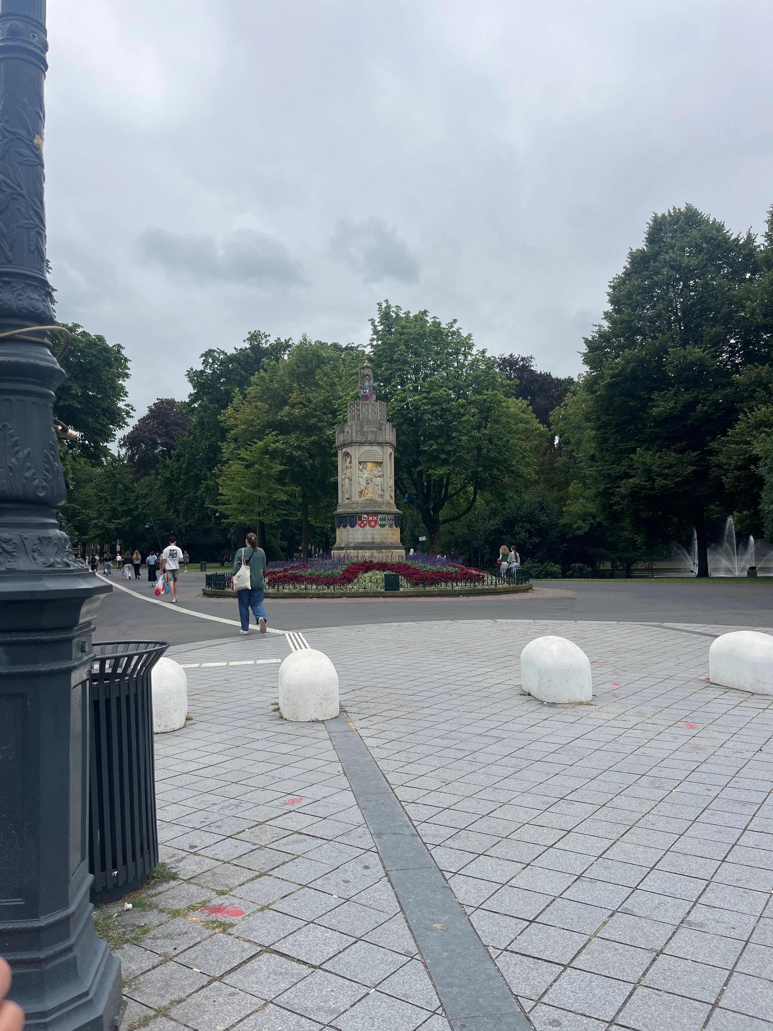 Player photo from The True Lord of Breda walking tour in Breda
