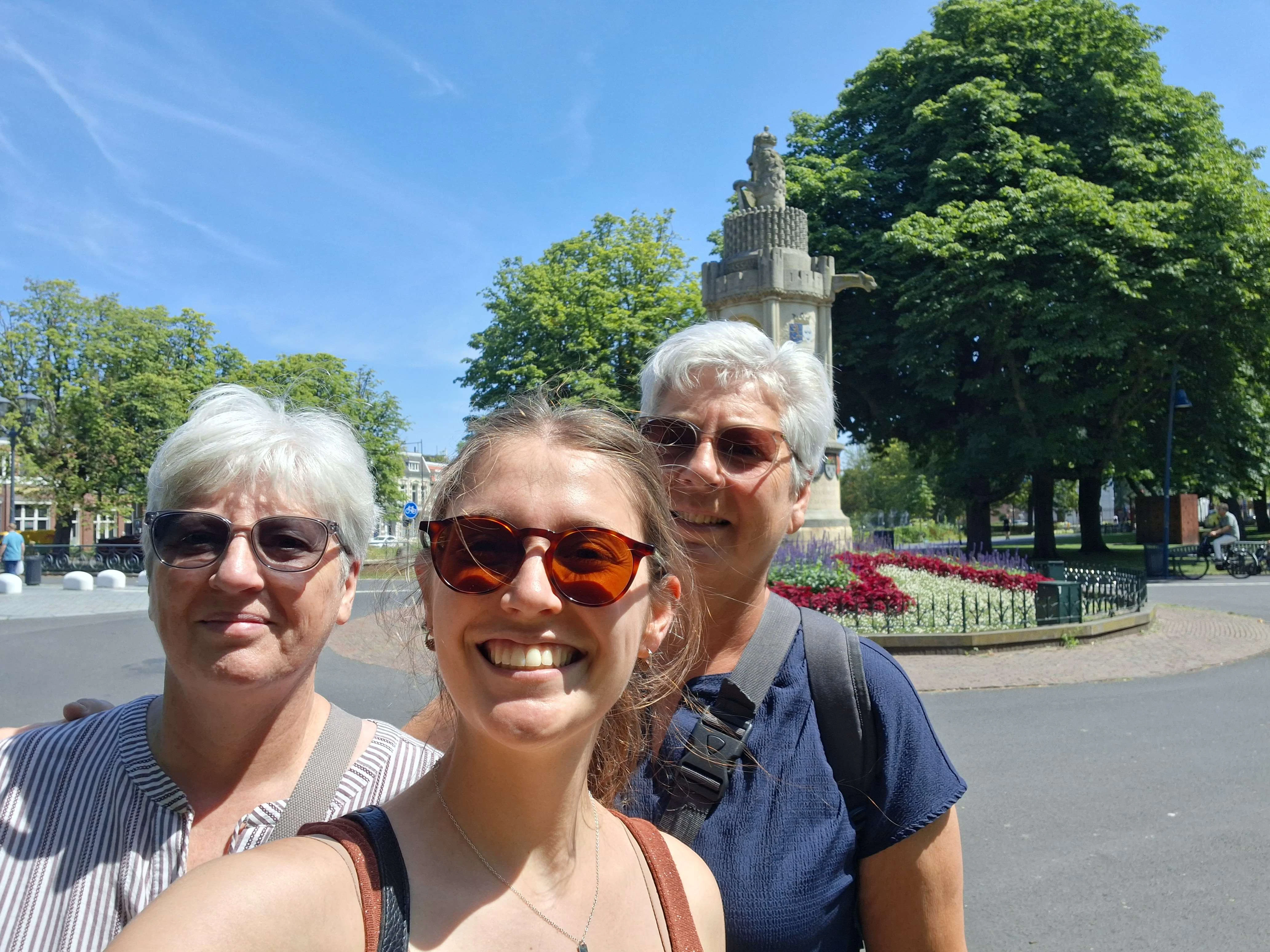 Player photo from The True Lord of Breda walking tour in Breda