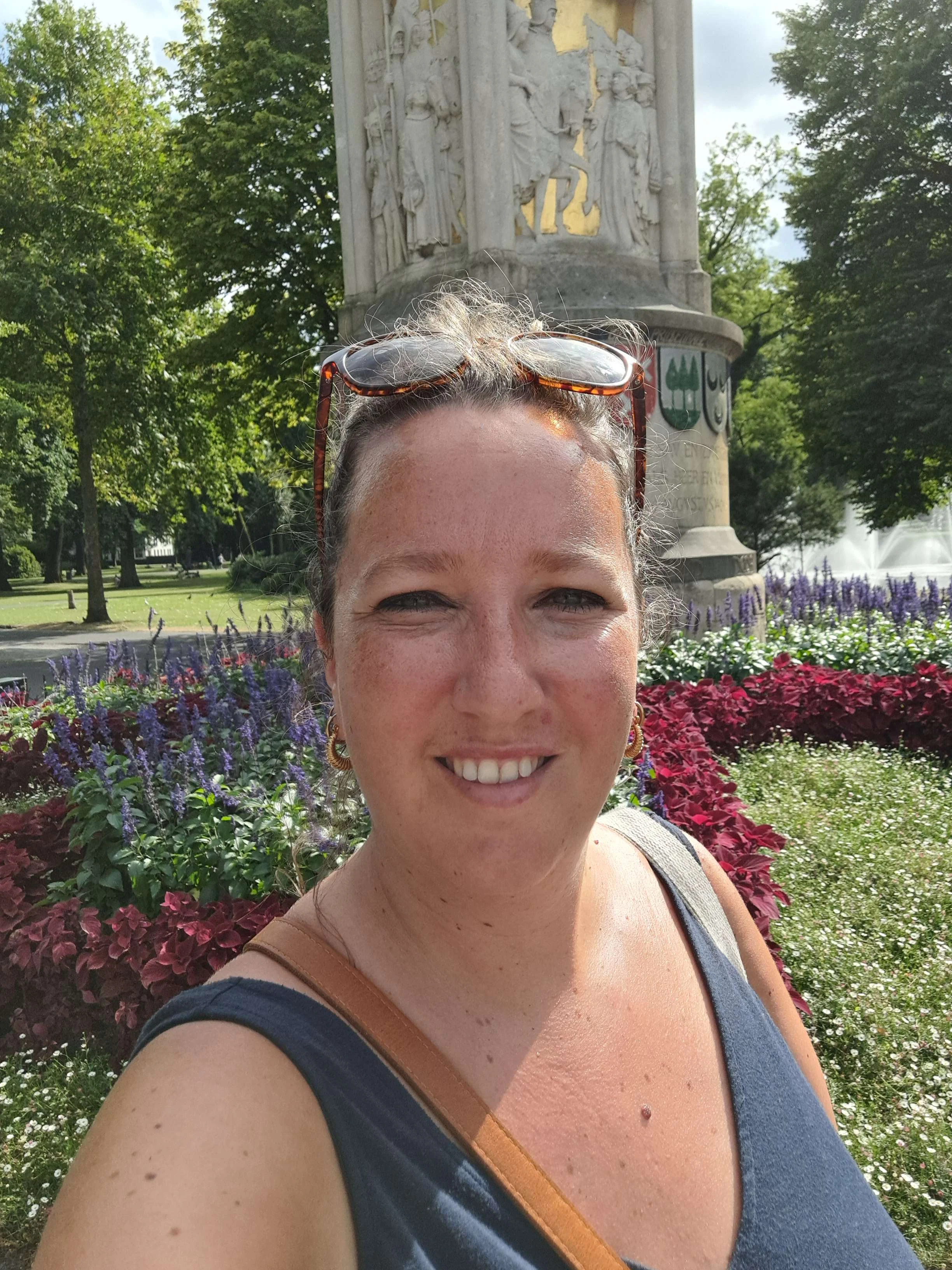 Player photo from The True Lord of Breda walking tour in Breda