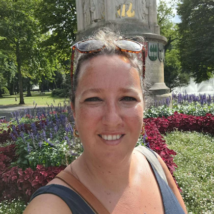 Player photo from The True Lord of Breda walking tour in Breda