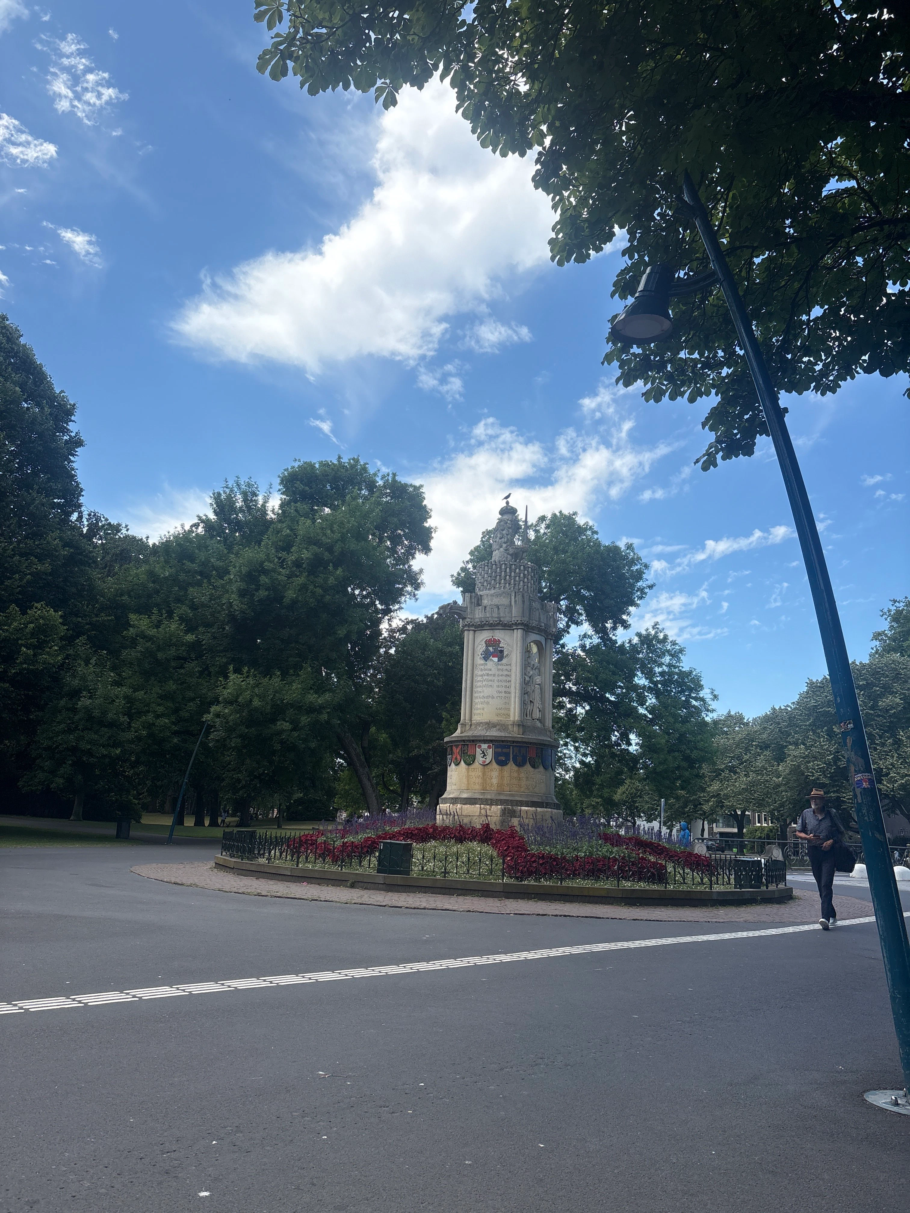 Player photo from The True Lord of Breda walking tour in Breda