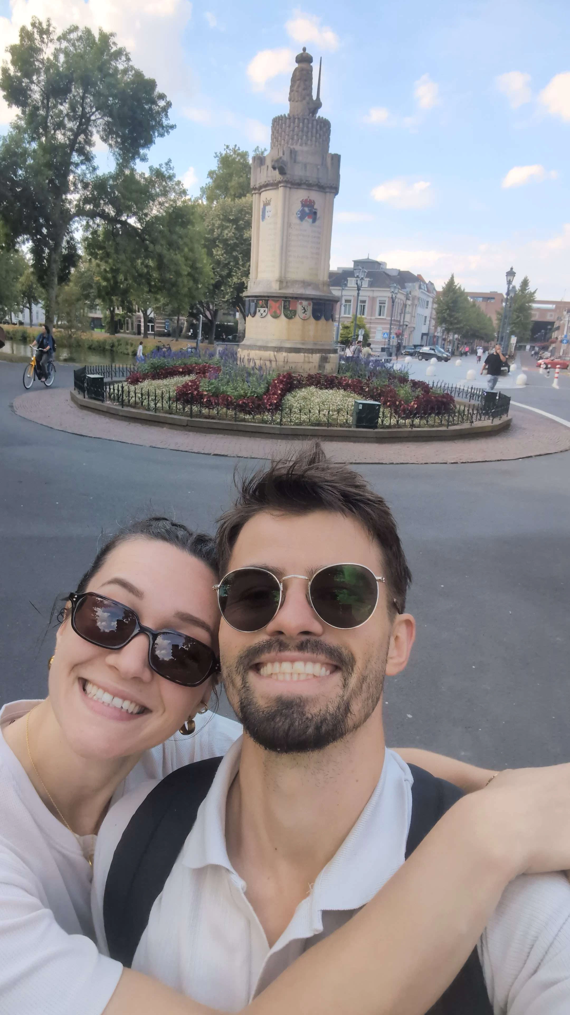 Player photo from The True Lord of Breda walking tour in Breda
