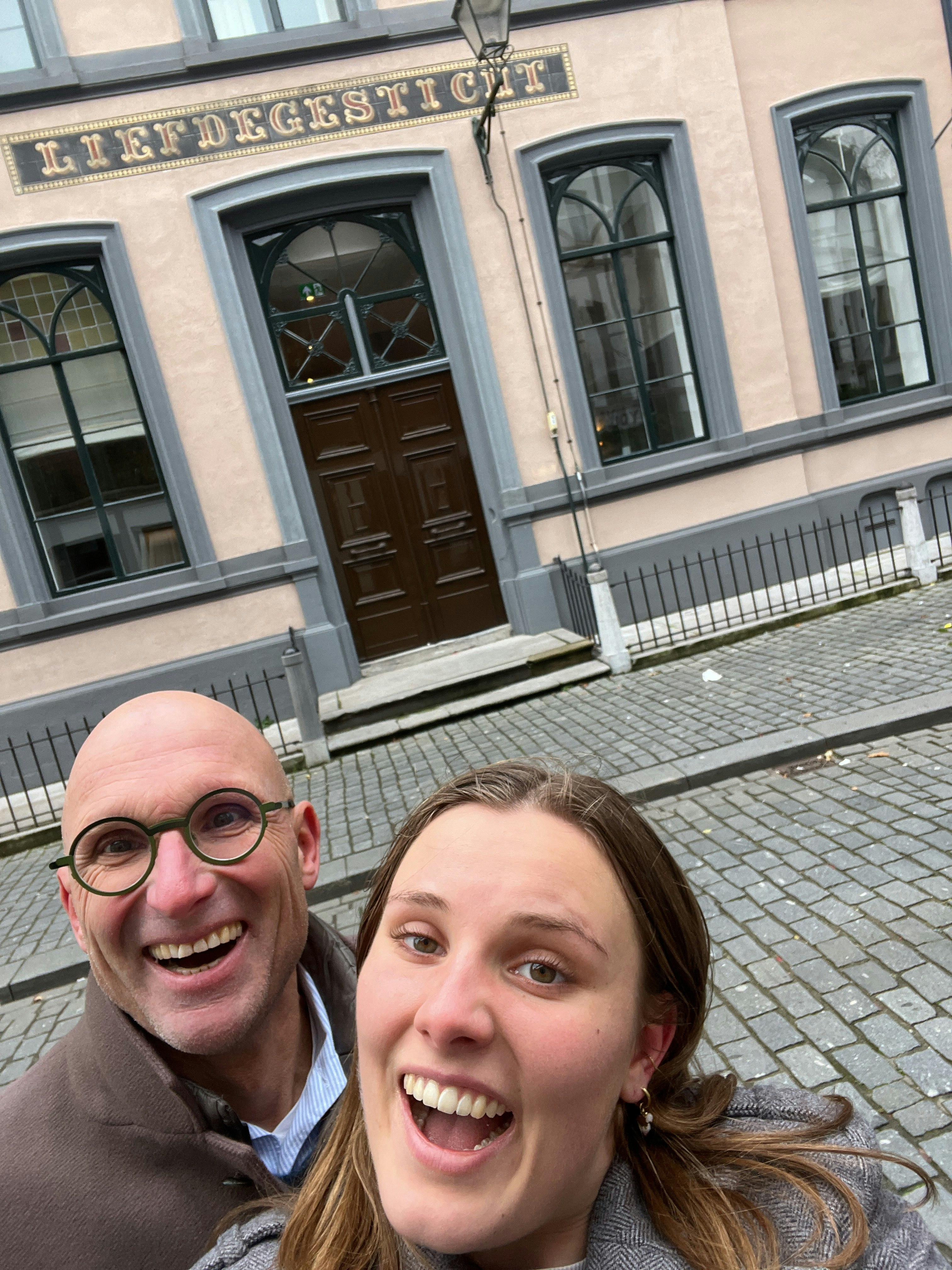 Player photo from The True Lord of Breda walking tour in Breda