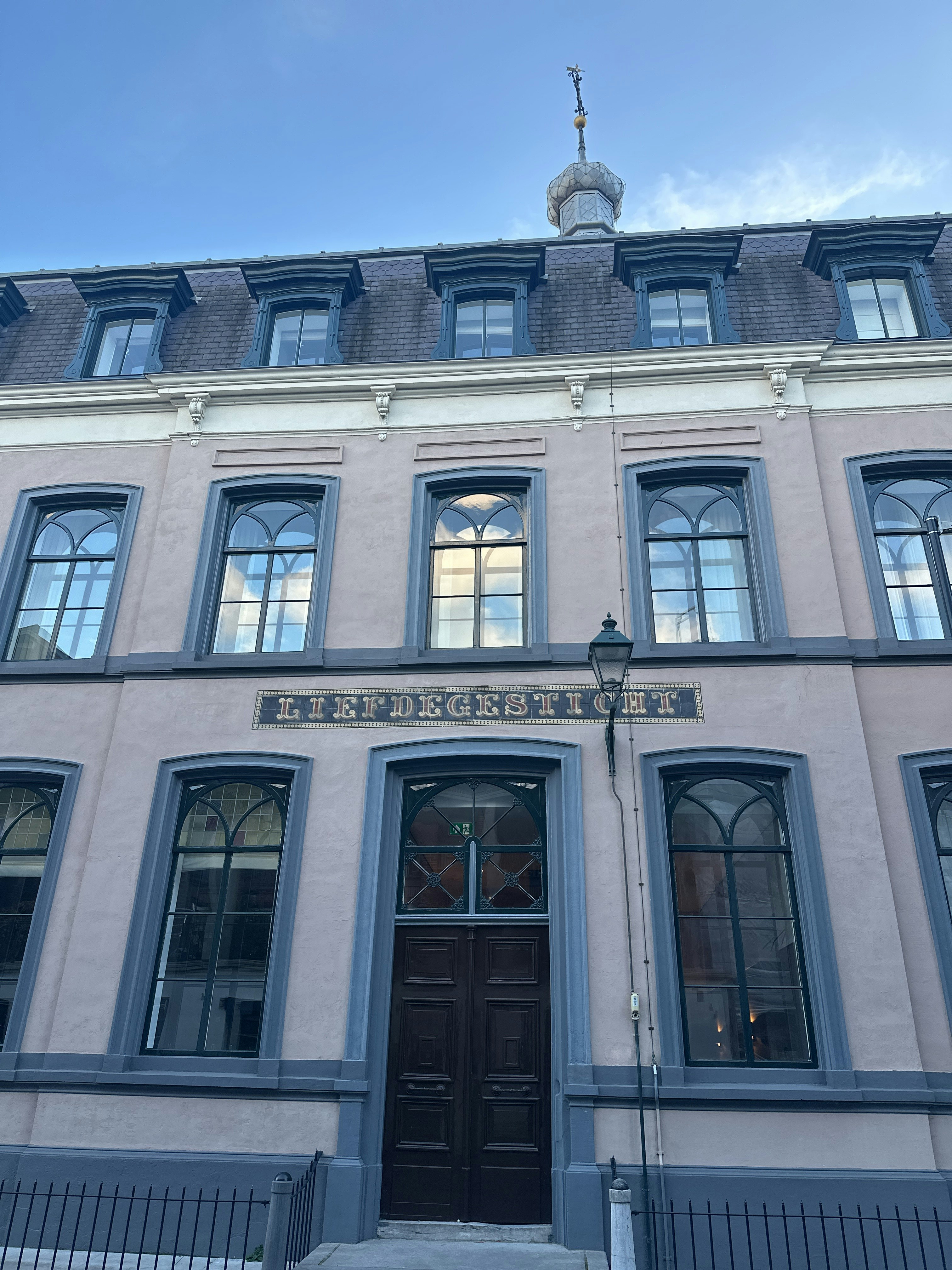 Player photo from The True Lord of Breda walking tour in Breda