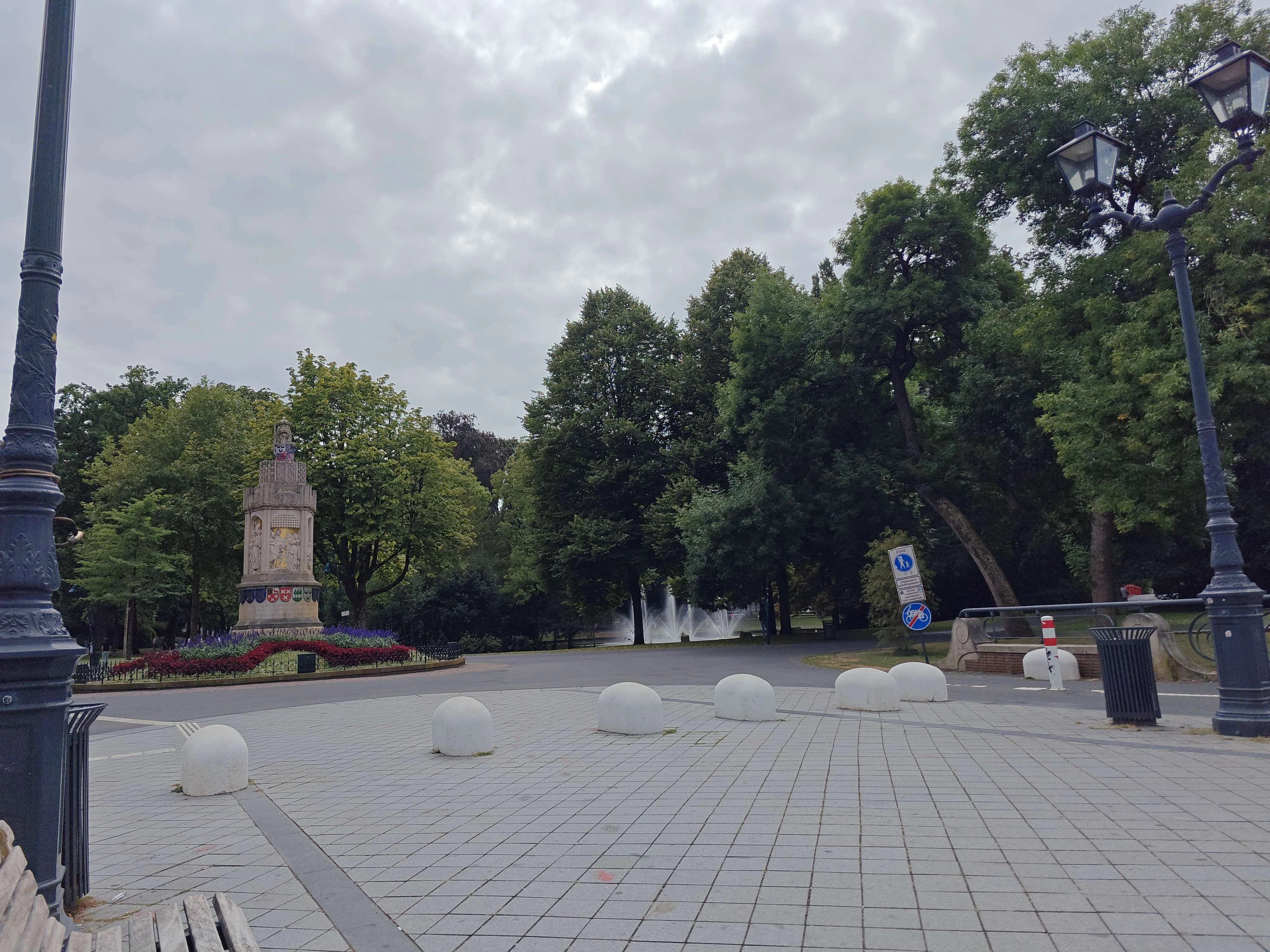 Player photo from The True Lord of Breda walking tour in Breda