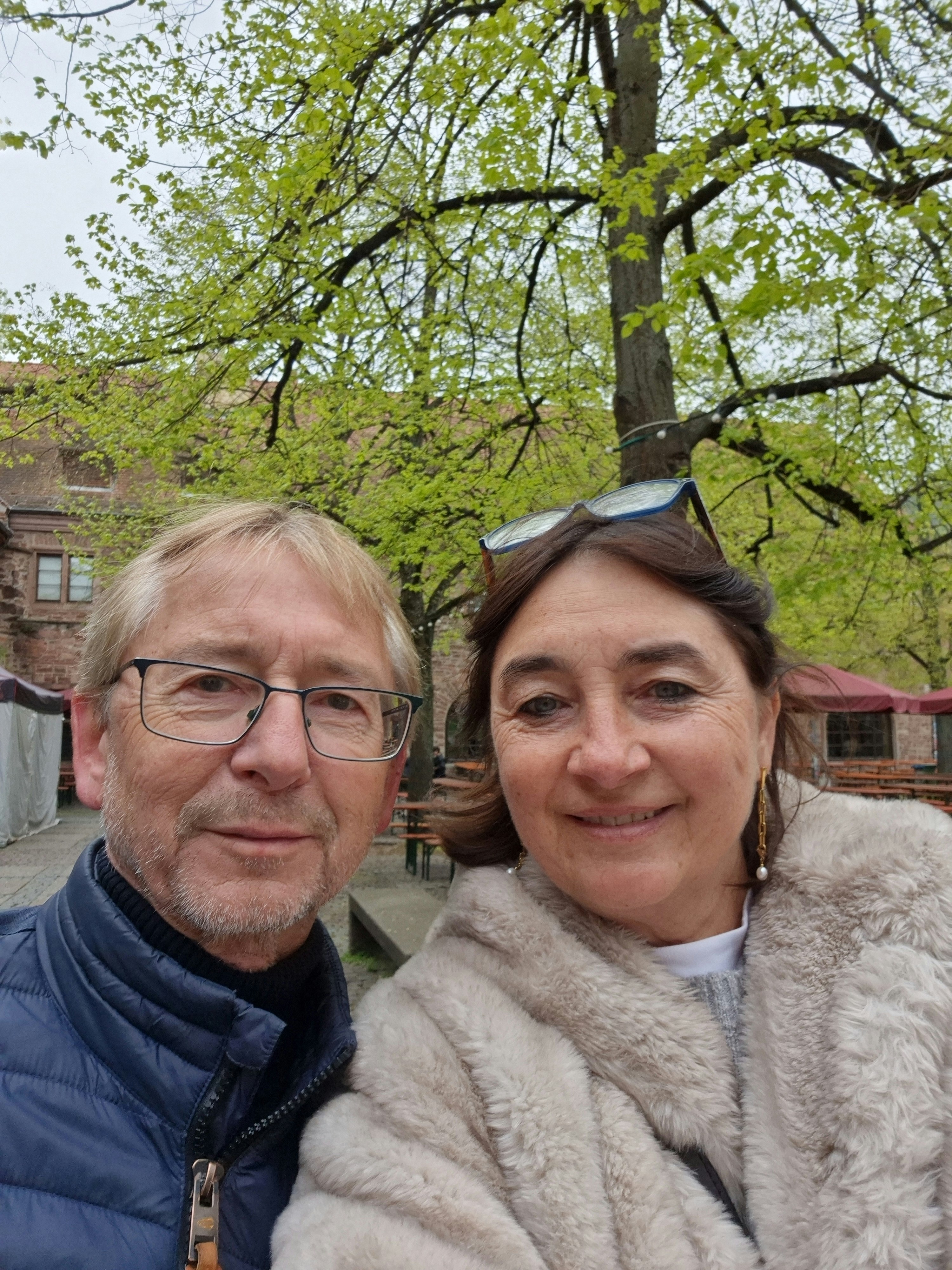 Player photo from Heidelberg Secrets: The Test of the Seekers walking tour in Heidelberg