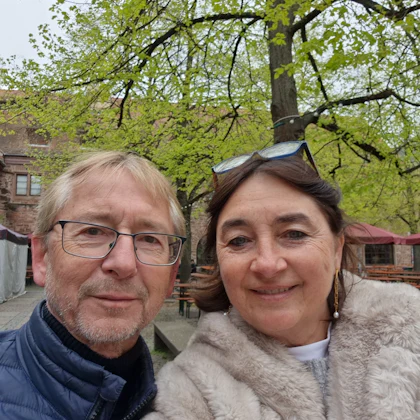 Player photo from Heidelberg Secrets: The Test of the Seekers walking tour in Heidelberg
