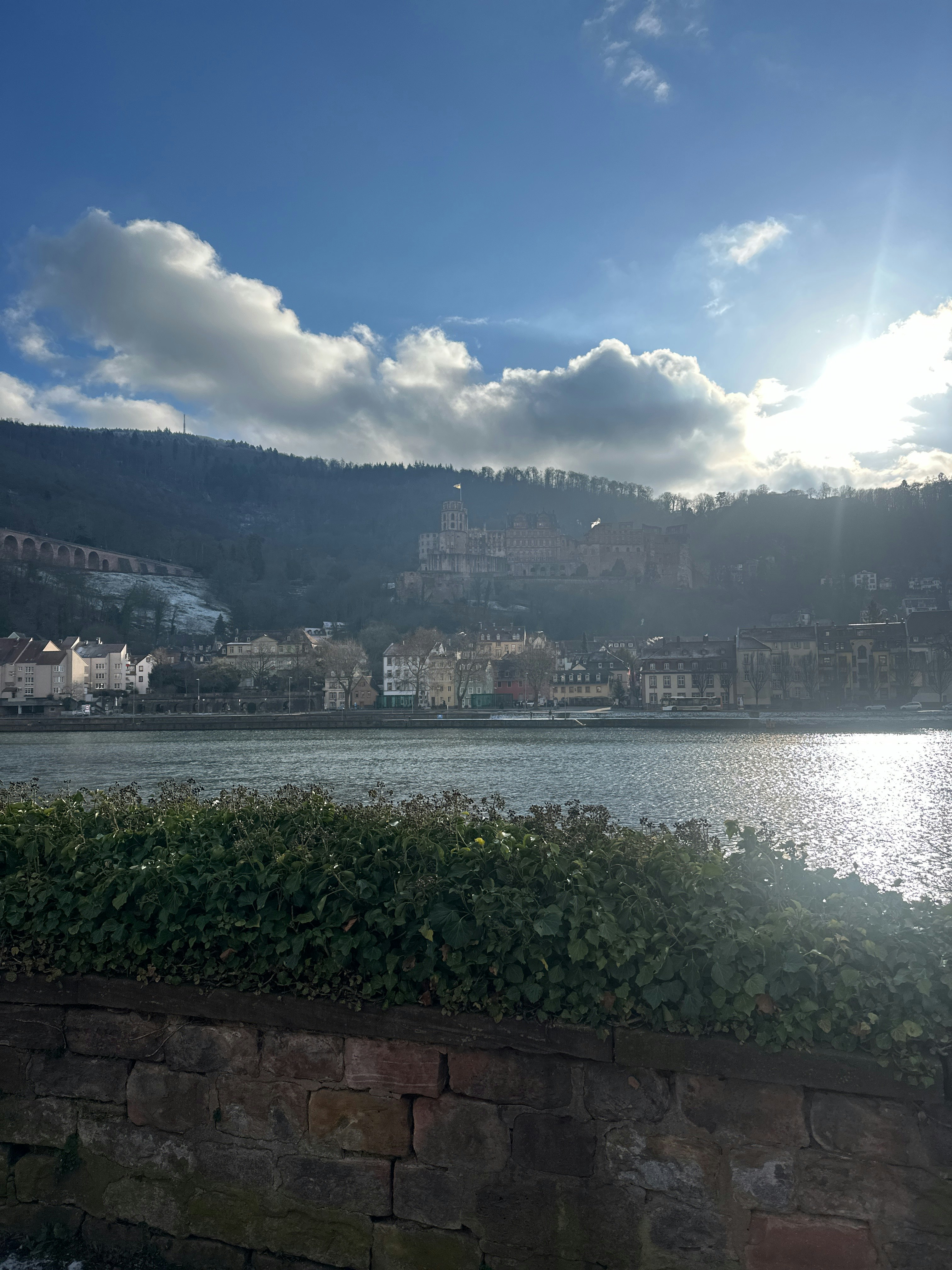 Player photo from Heidelberg Secrets: The Test of the Seekers walking tour in Heidelberg