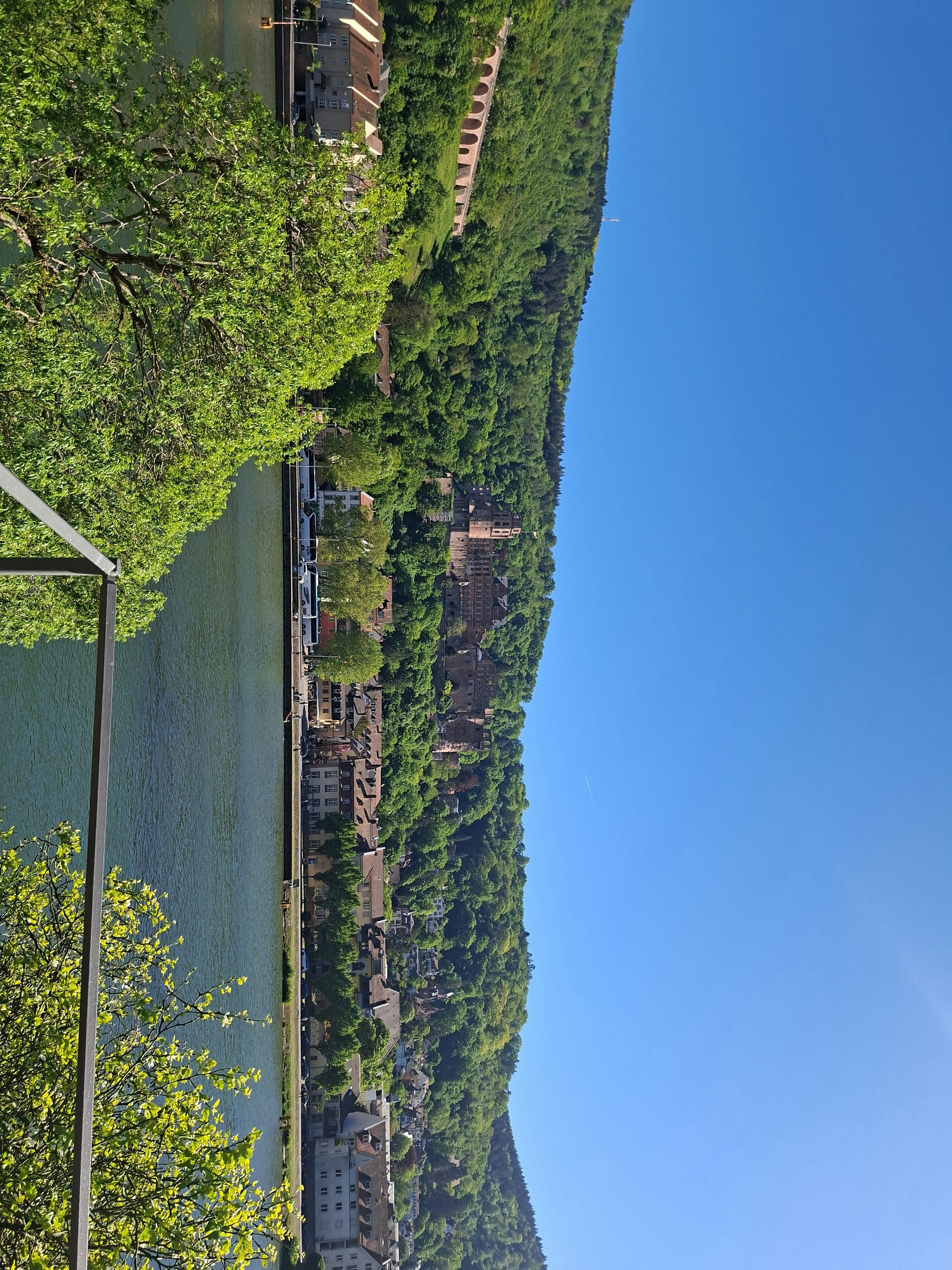 Player photo from Heidelberg Secrets: The Test of the Seekers walking tour in Heidelberg