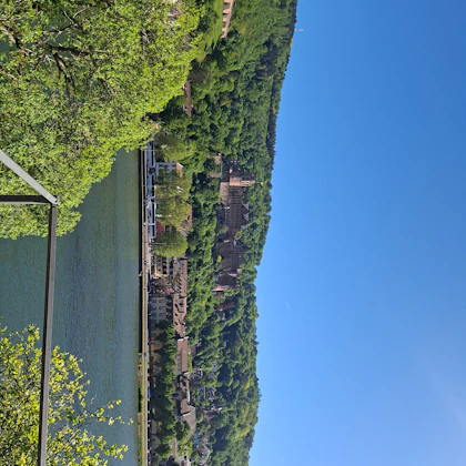 Player photo from Heidelberg Secrets: The Test of the Seekers walking tour in Heidelberg