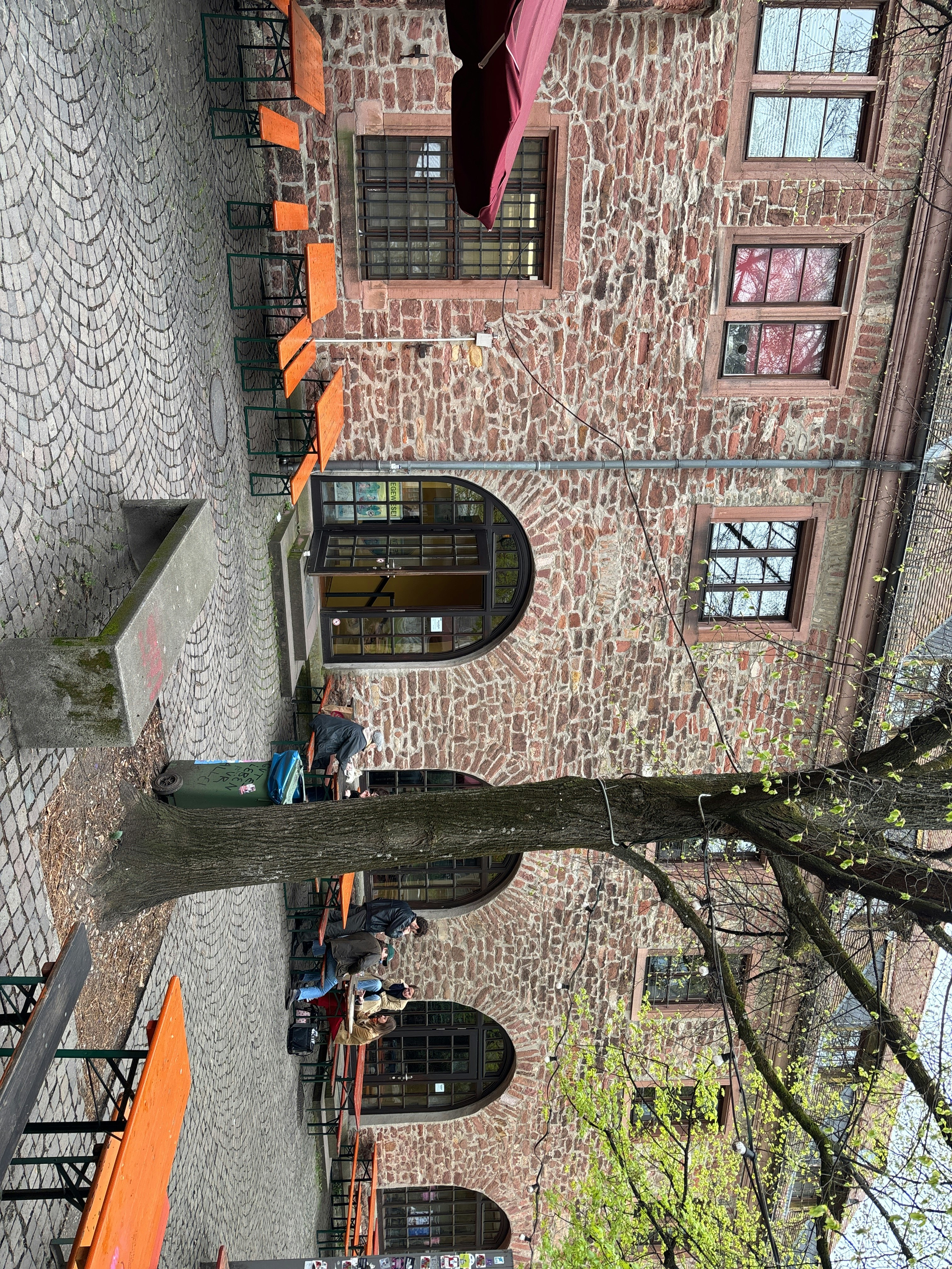 Player photo from Heidelberg Secrets: The Test of the Seekers walking tour in Heidelberg