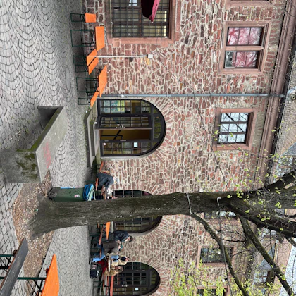 Player photo from Heidelberg Secrets: The Test of the Seekers walking tour in Heidelberg