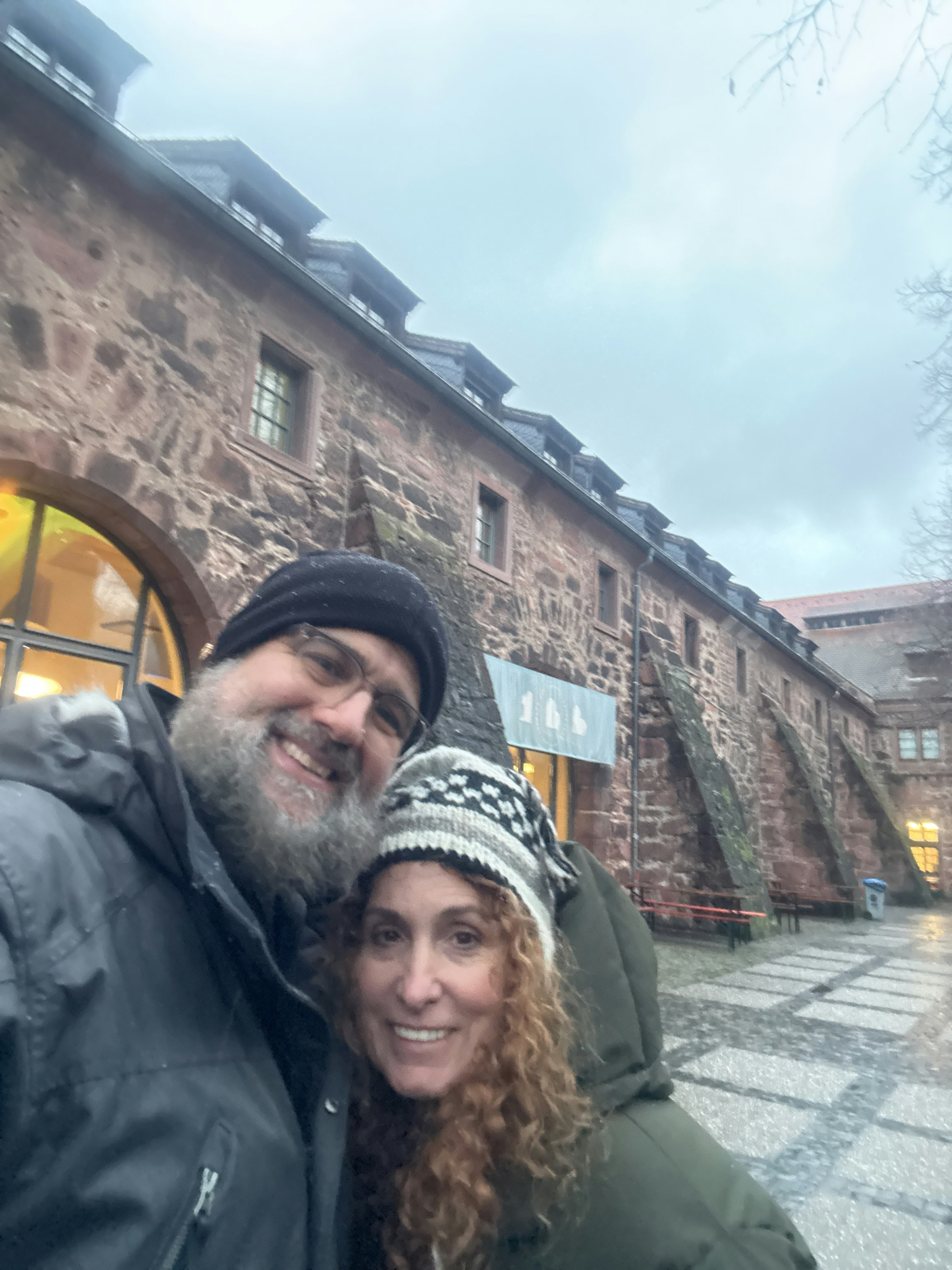 Player photo from Heidelberg Secrets: The Test of the Seekers walking tour in Heidelberg