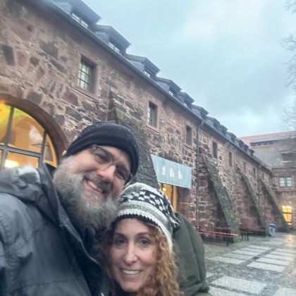 Player photo from Heidelberg Secrets: The Test of the Seekers walking tour in Heidelberg