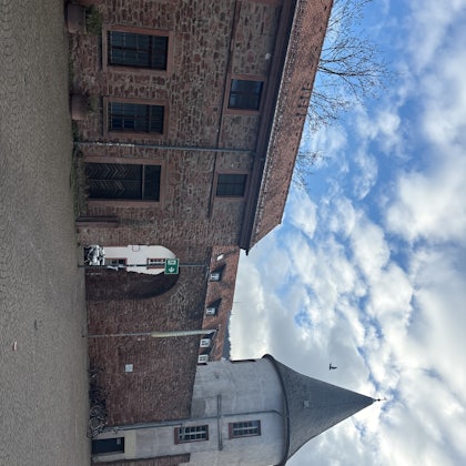 Player photo from Heidelberg Secrets: The Test of the Seekers walking tour in Heidelberg