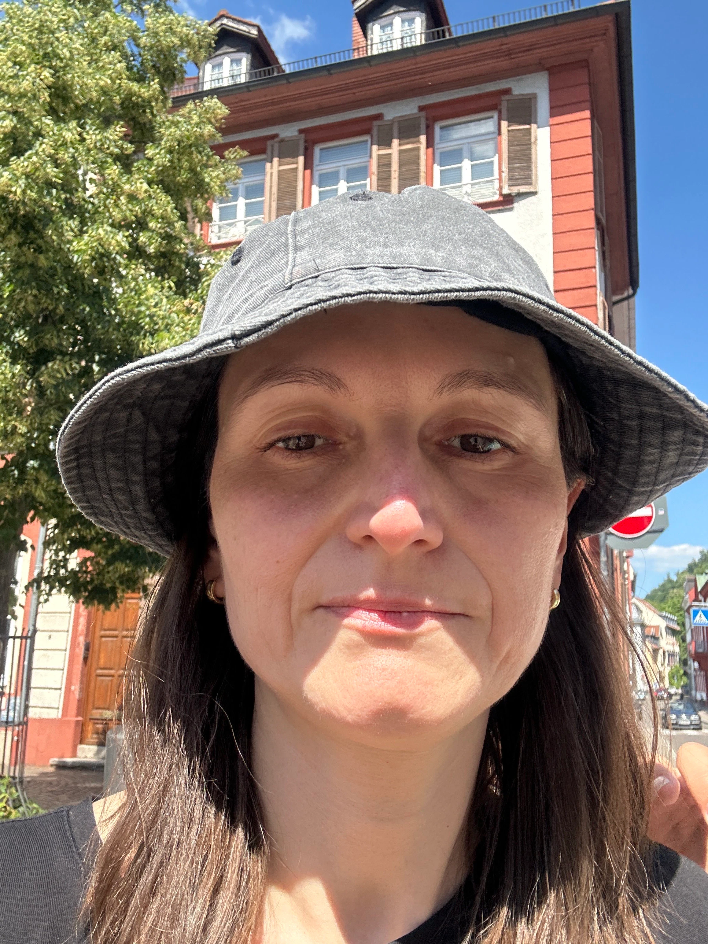 Player photo from Heidelberg Secrets: The Test of the Seekers walking tour in Heidelberg