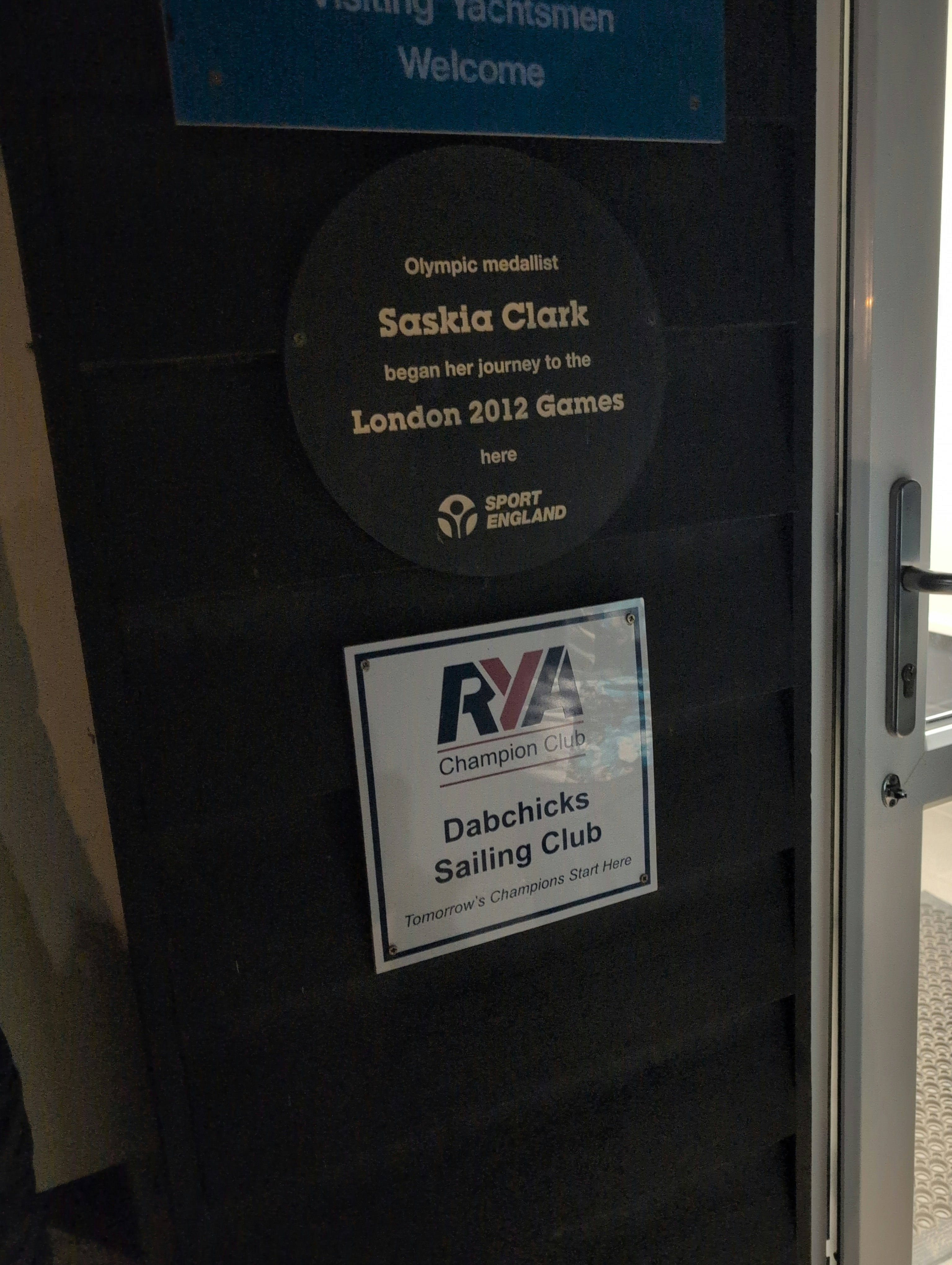 Player photo from West Mersea Highlights Exploration Tour walking tour in Colchester