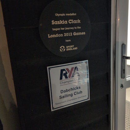 Player photo from West Mersea Highlights Exploration Tour walking tour in Colchester