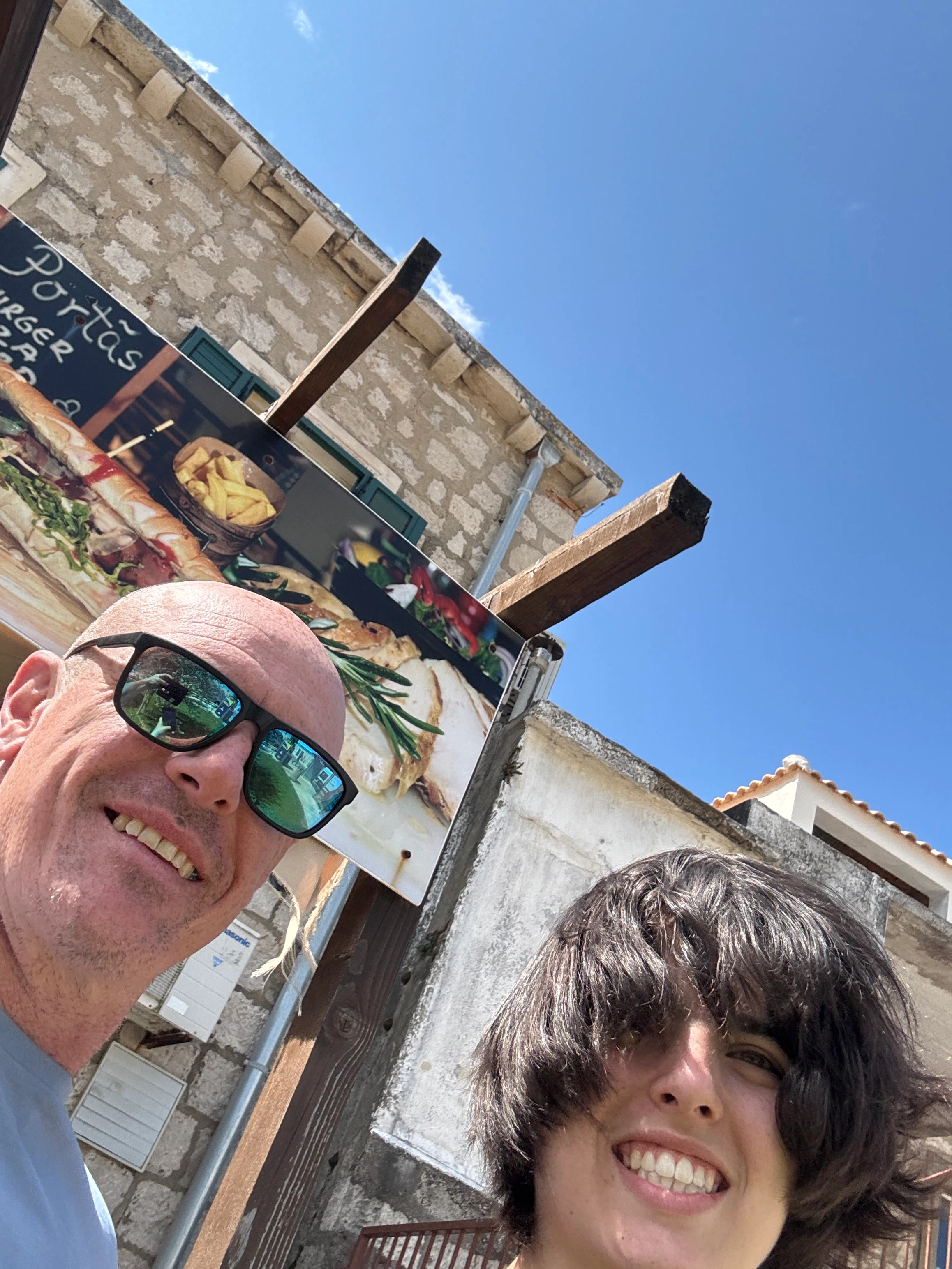 Player photo from Cavtat: Explore the Old Town walking tour in Cavtat