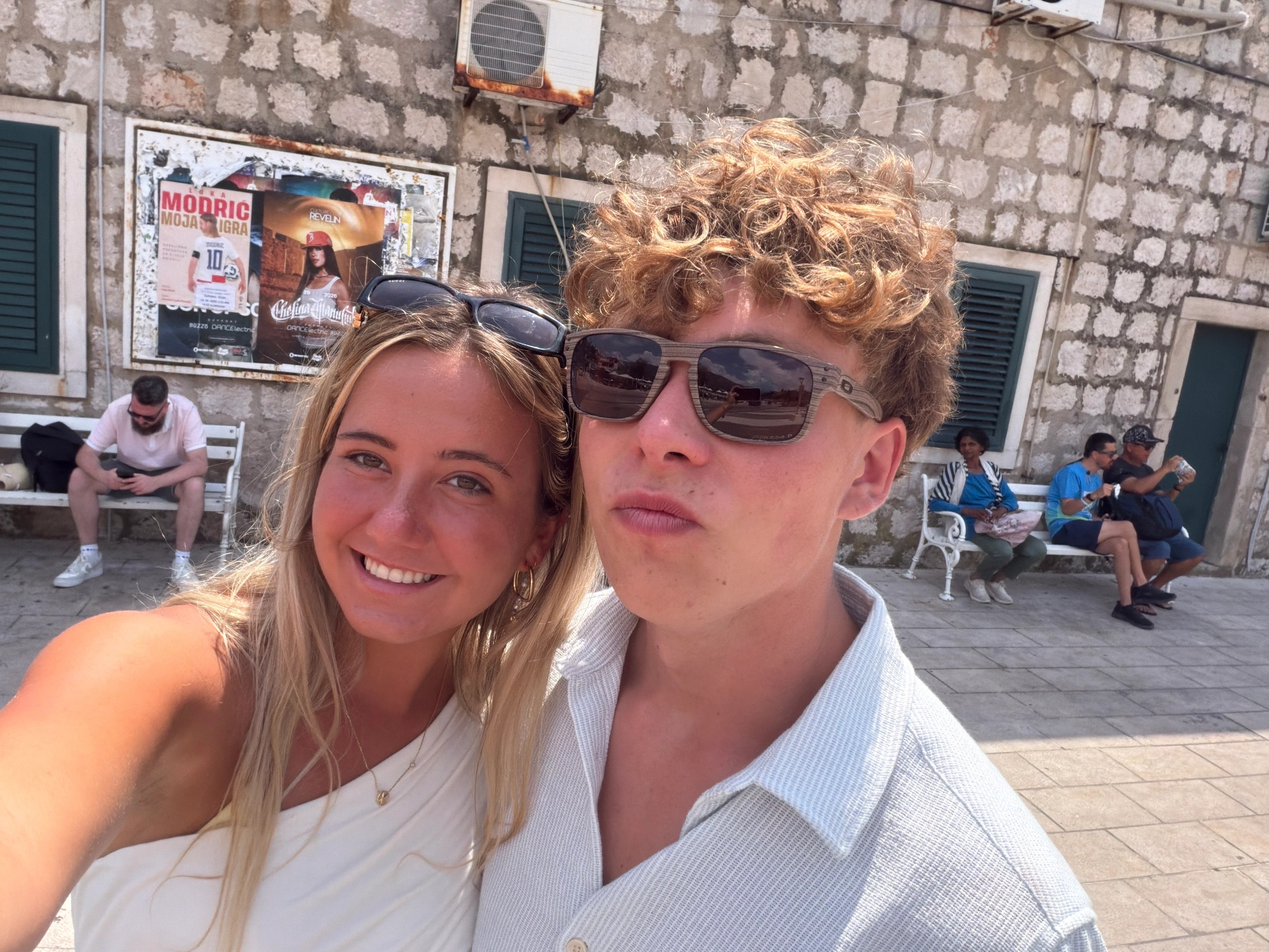 Player photo from Cavtat: Explore the Old Town walking tour in Cavtat