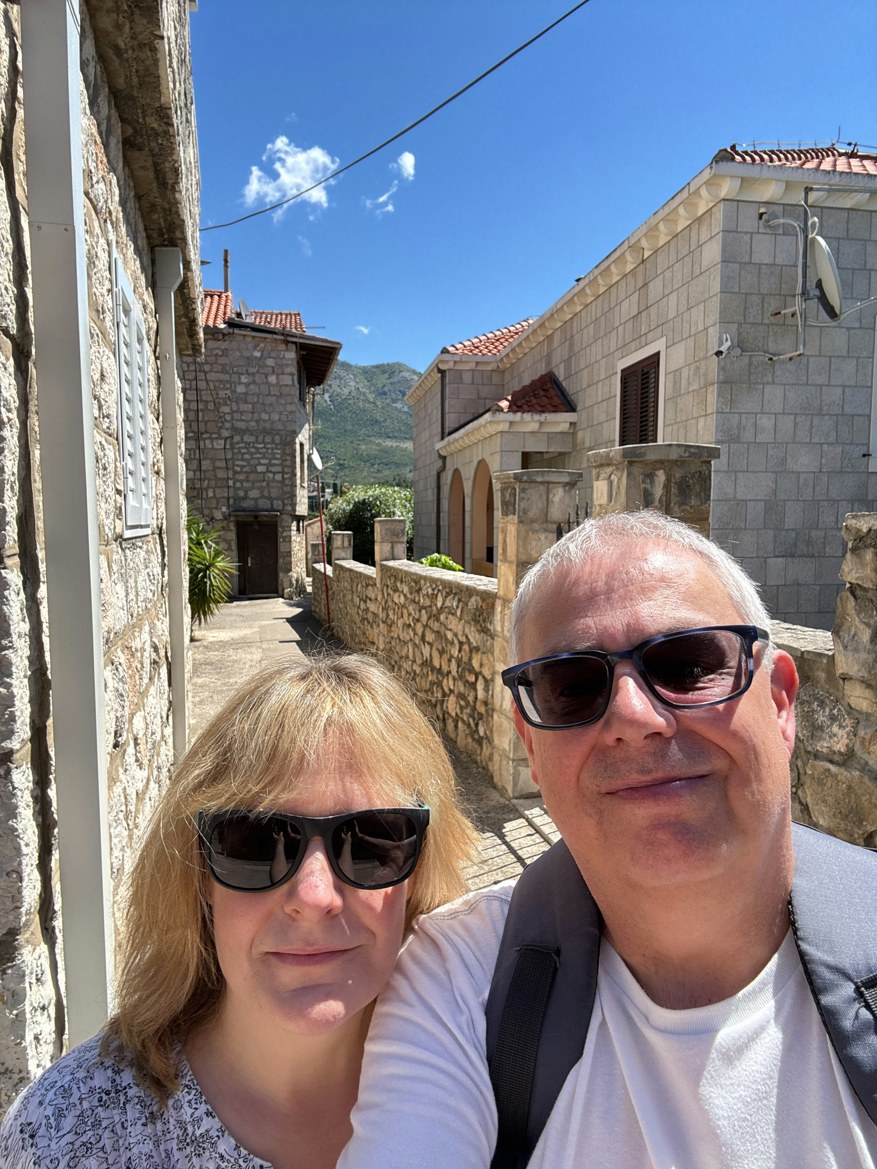Player photo from Cavtat: Explore the Old Town walking tour in Cavtat