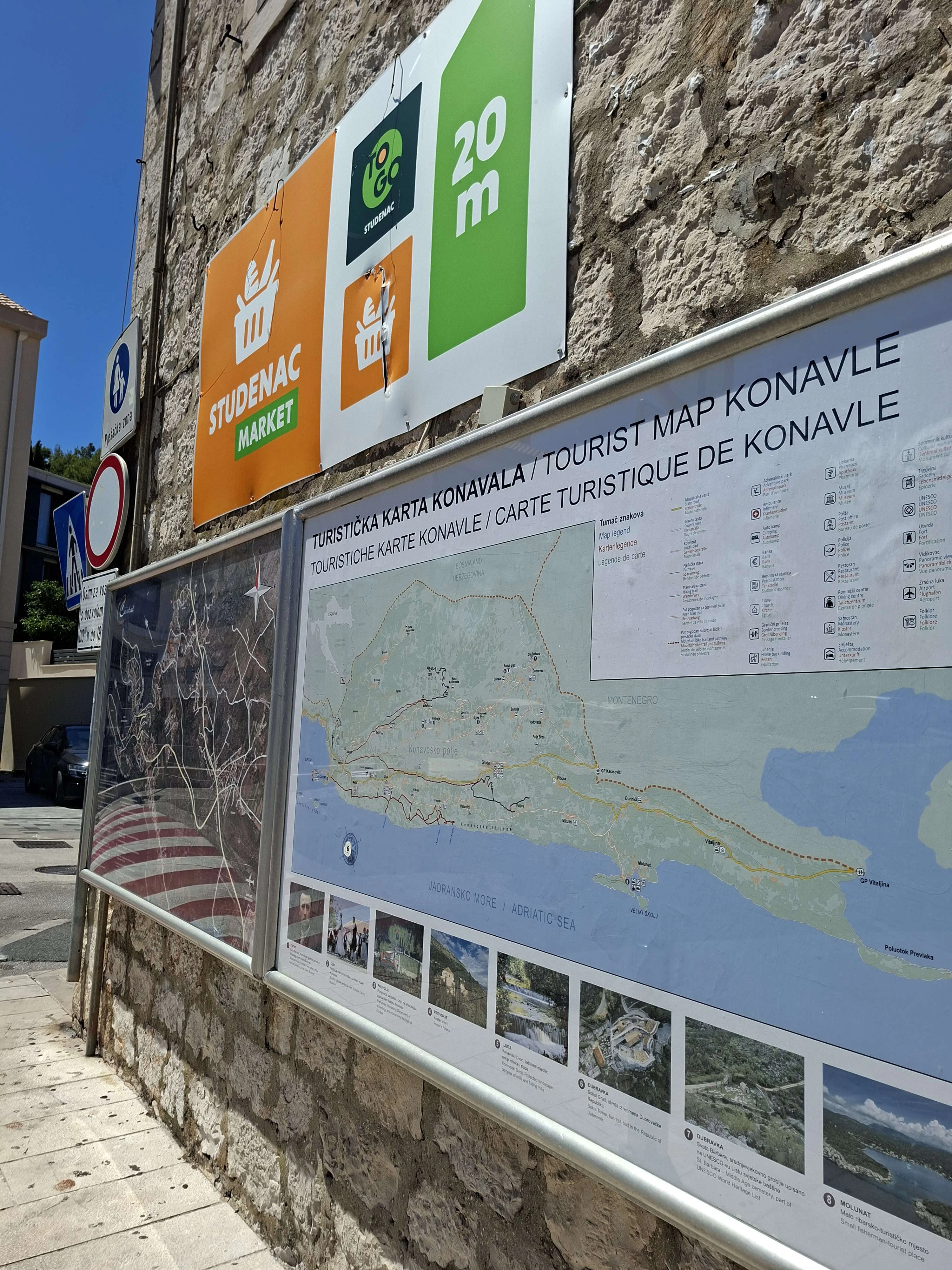 Player photo from Cavtat: Explore the Old Town walking tour in Cavtat