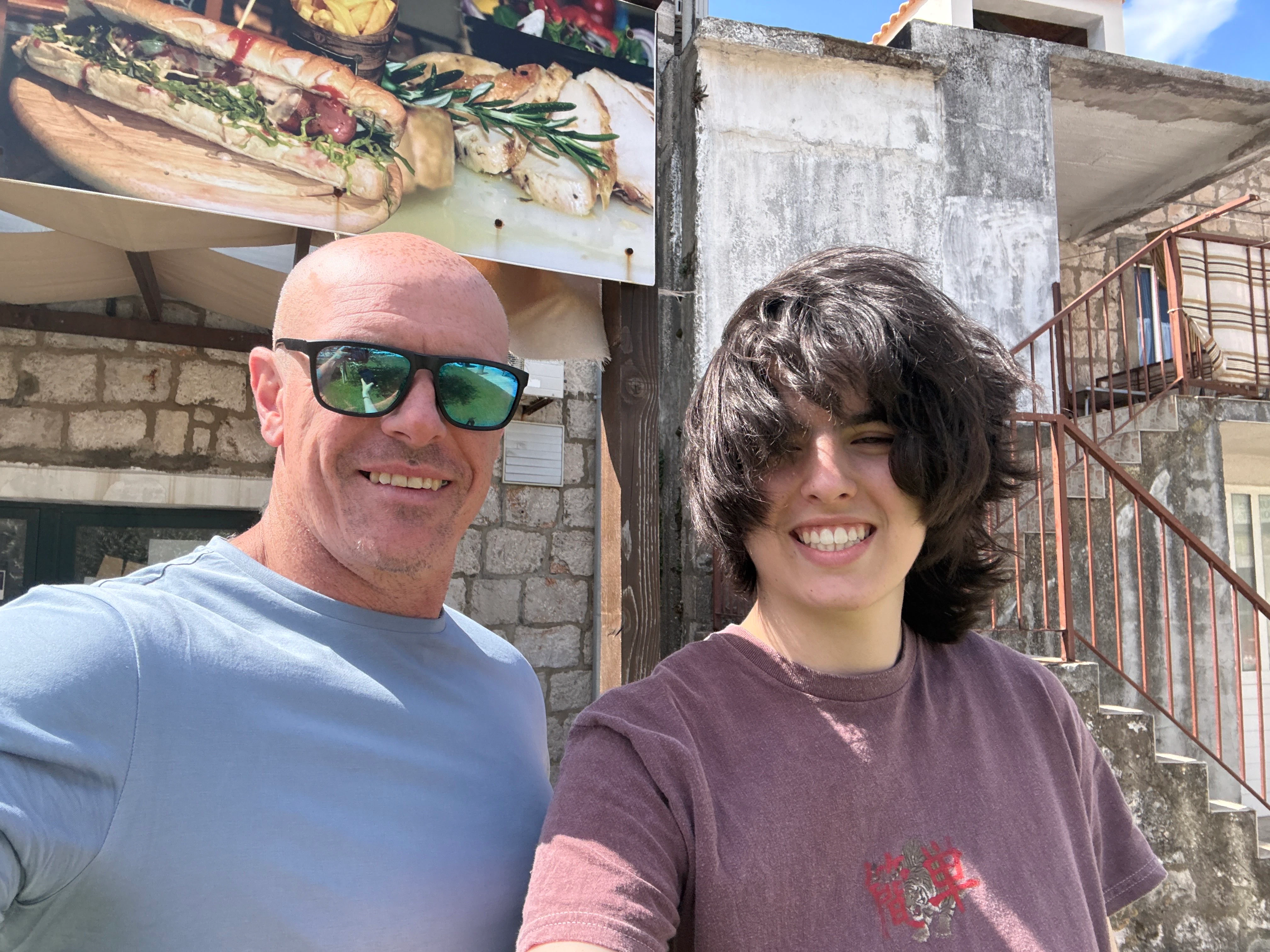 Player photo from Cavtat: Explore the Old Town walking tour in Cavtat