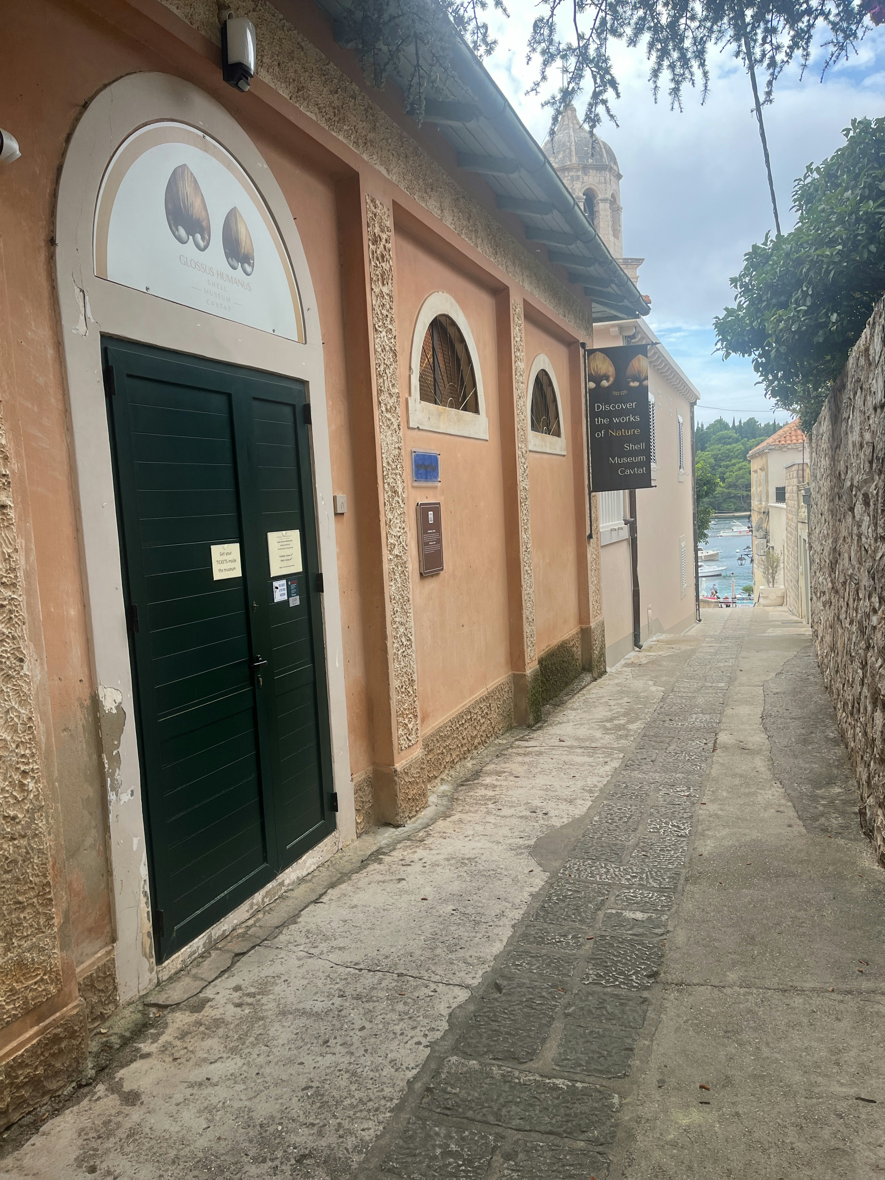 Player photo from Cavtat: Explore the Old Town walking tour in Cavtat