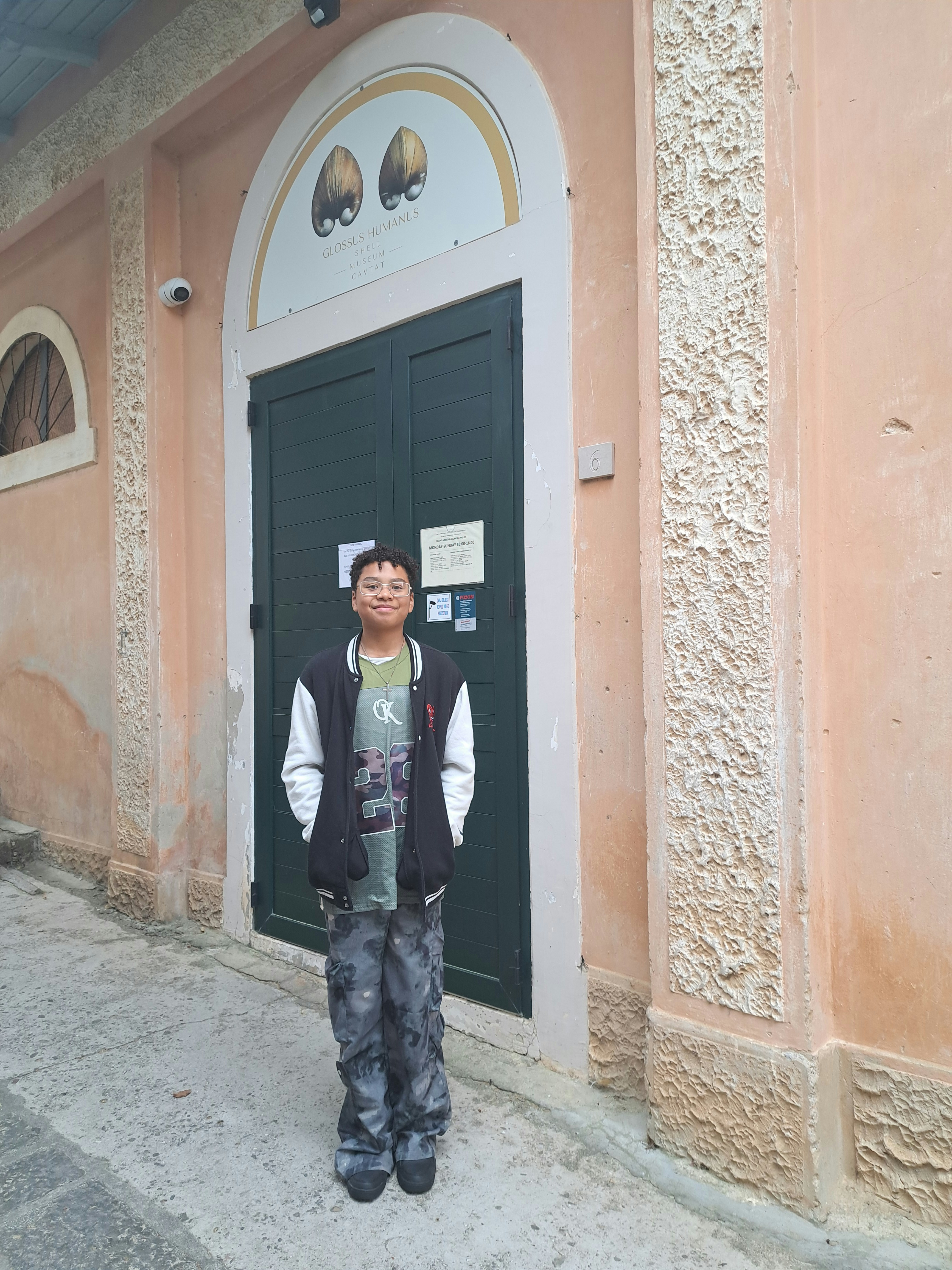 Player photo from Cavtat: Explore the Old Town walking tour in Cavtat