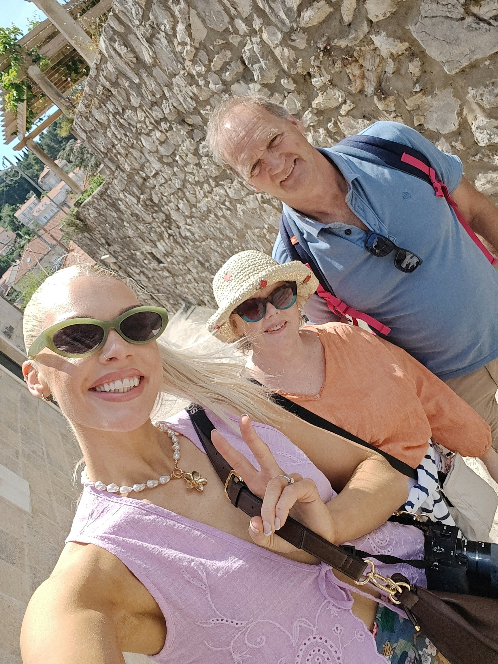 Player photo from Cavtat: Explore the Old Town