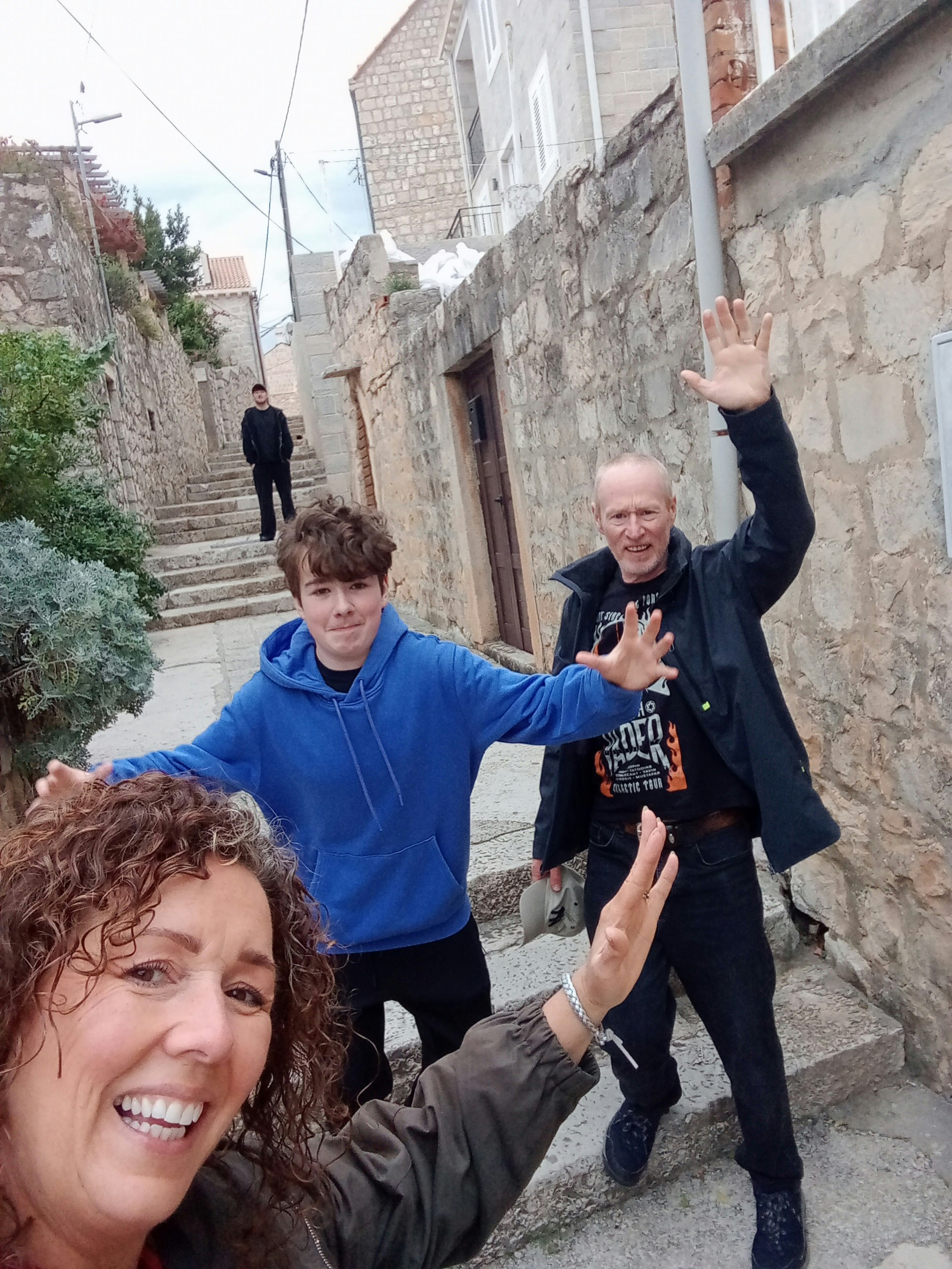 Player photo from Cavtat: Explore the Old Town walking tour in Cavtat