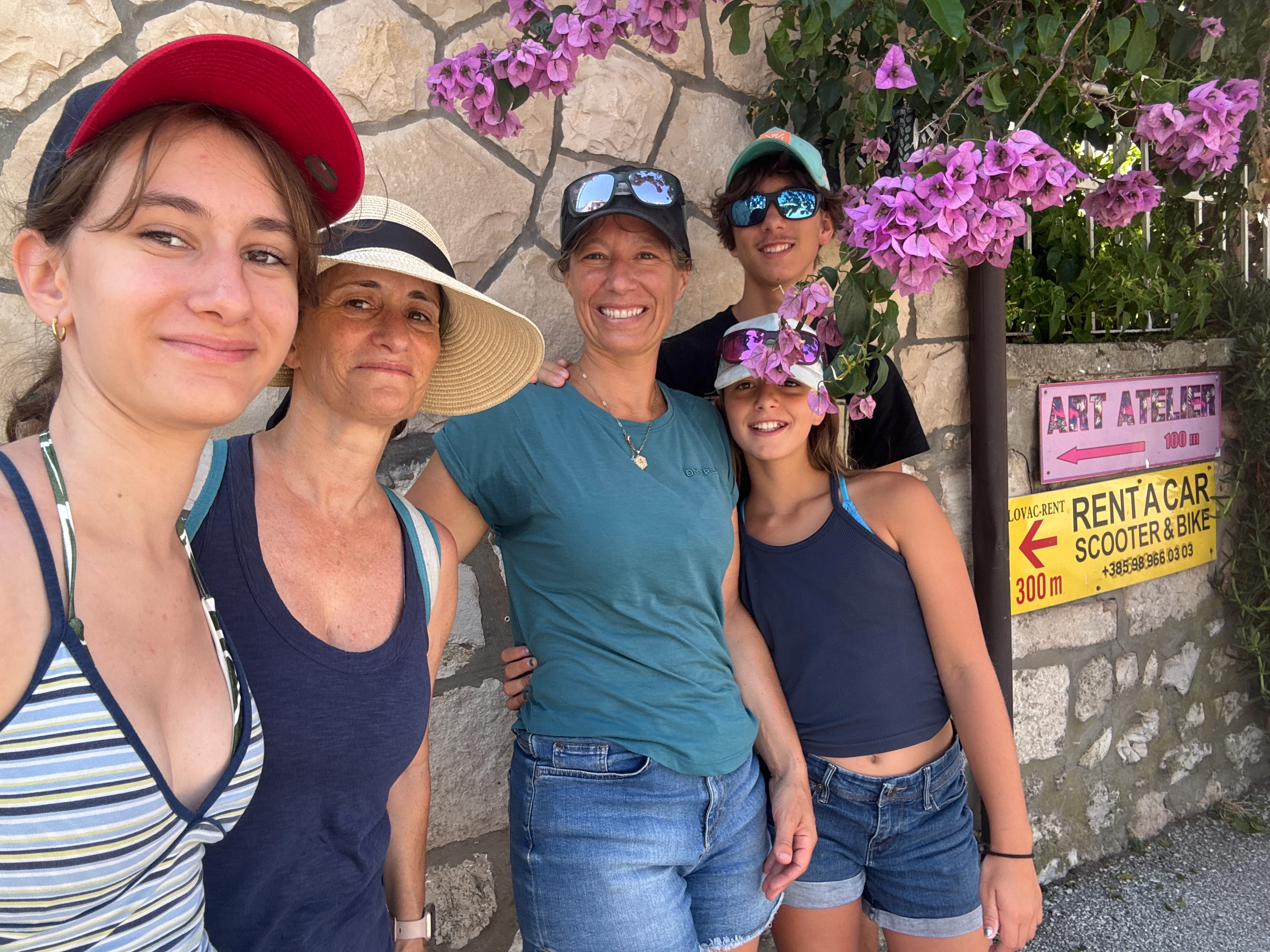 Player photo from Cavtat: Explore the Old Town walking tour in Cavtat