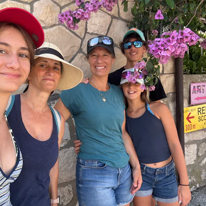 Player photo from Cavtat: Explore the Old Town walking tour in Cavtat