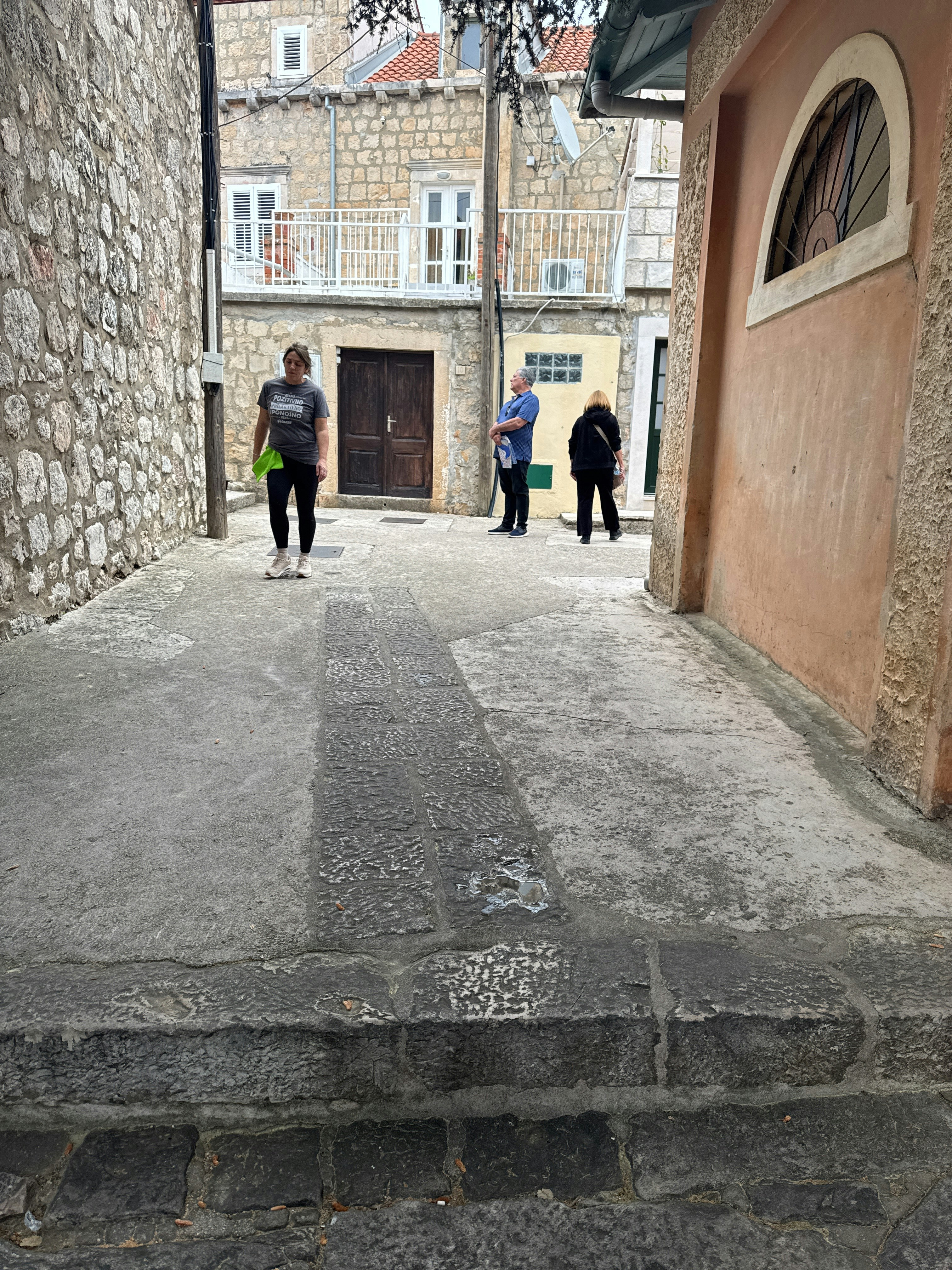 Player photo from Cavtat: Explore the Old Town walking tour in Cavtat
