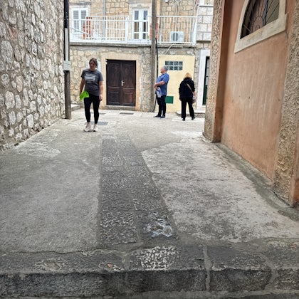 Player photo from Cavtat: Explore the Old Town walking tour in Cavtat