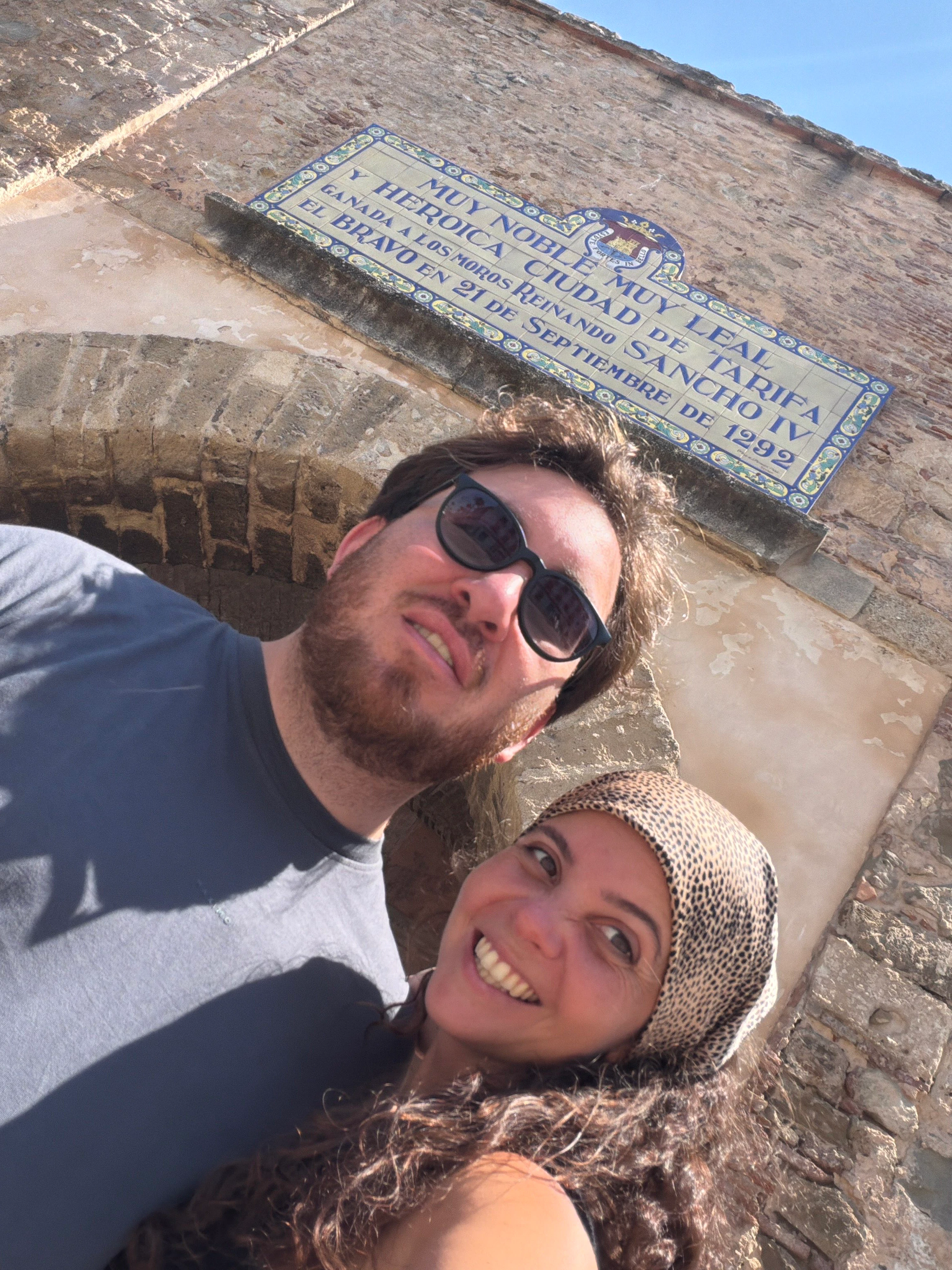 Player photo from Discover Tarifa Through the Eyes of an Alchemist walking tour in Tarifa